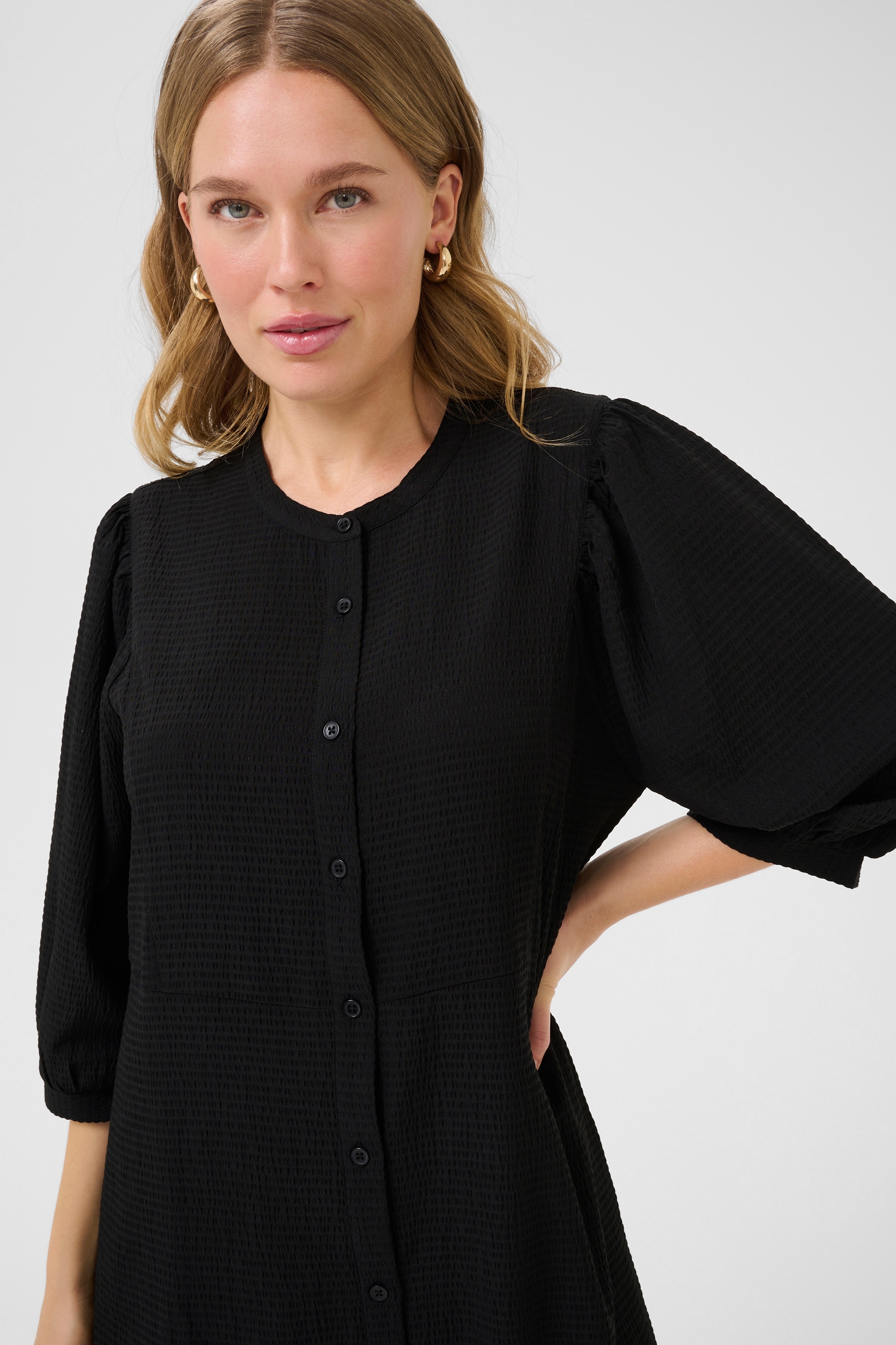 BPzofia Klänning LOOKBOOK DETAIL 10590872-100121B