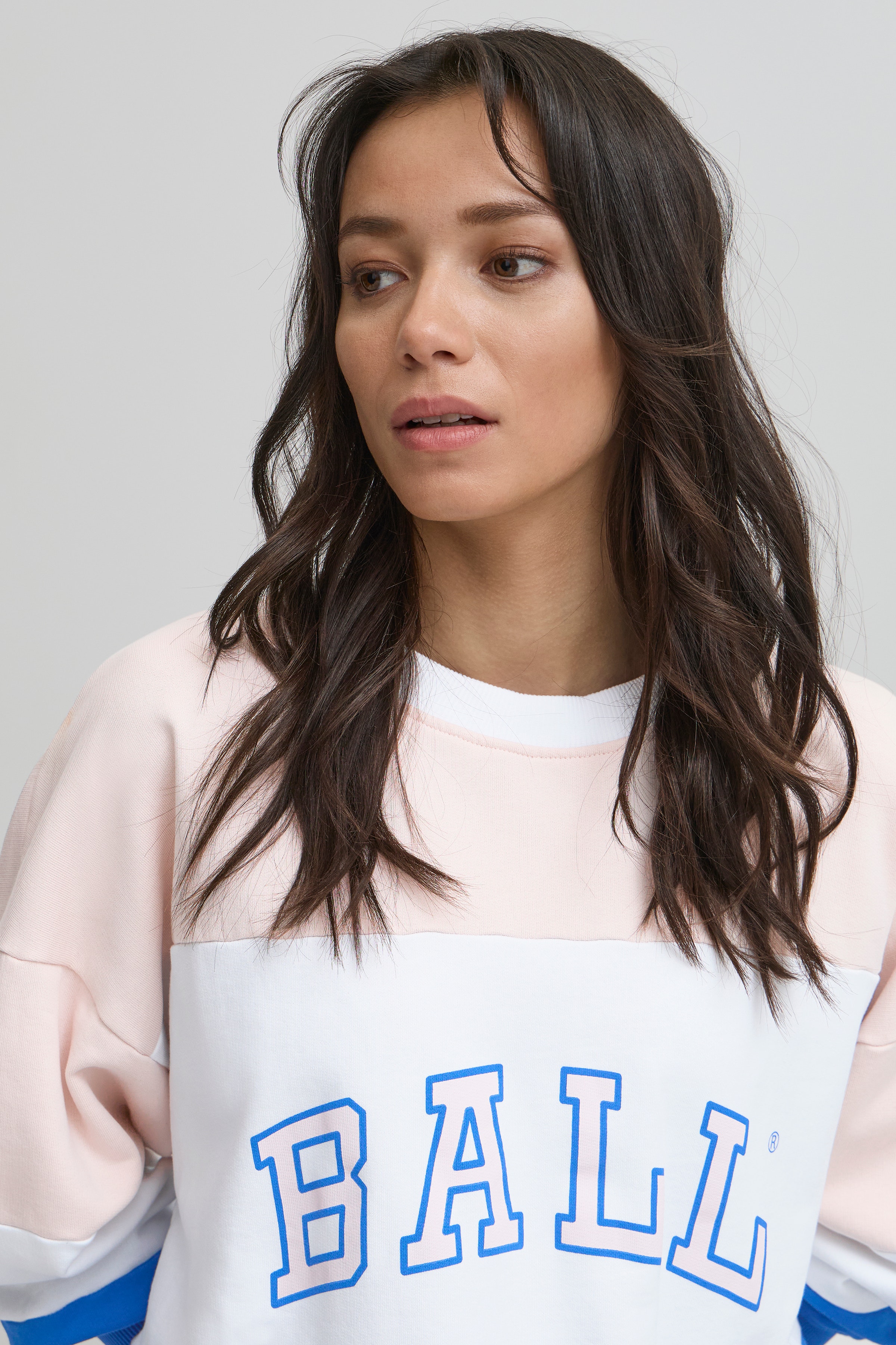 BAROBINSON Sweatshirt LOOKBOOK DETAIL 50405002-122902