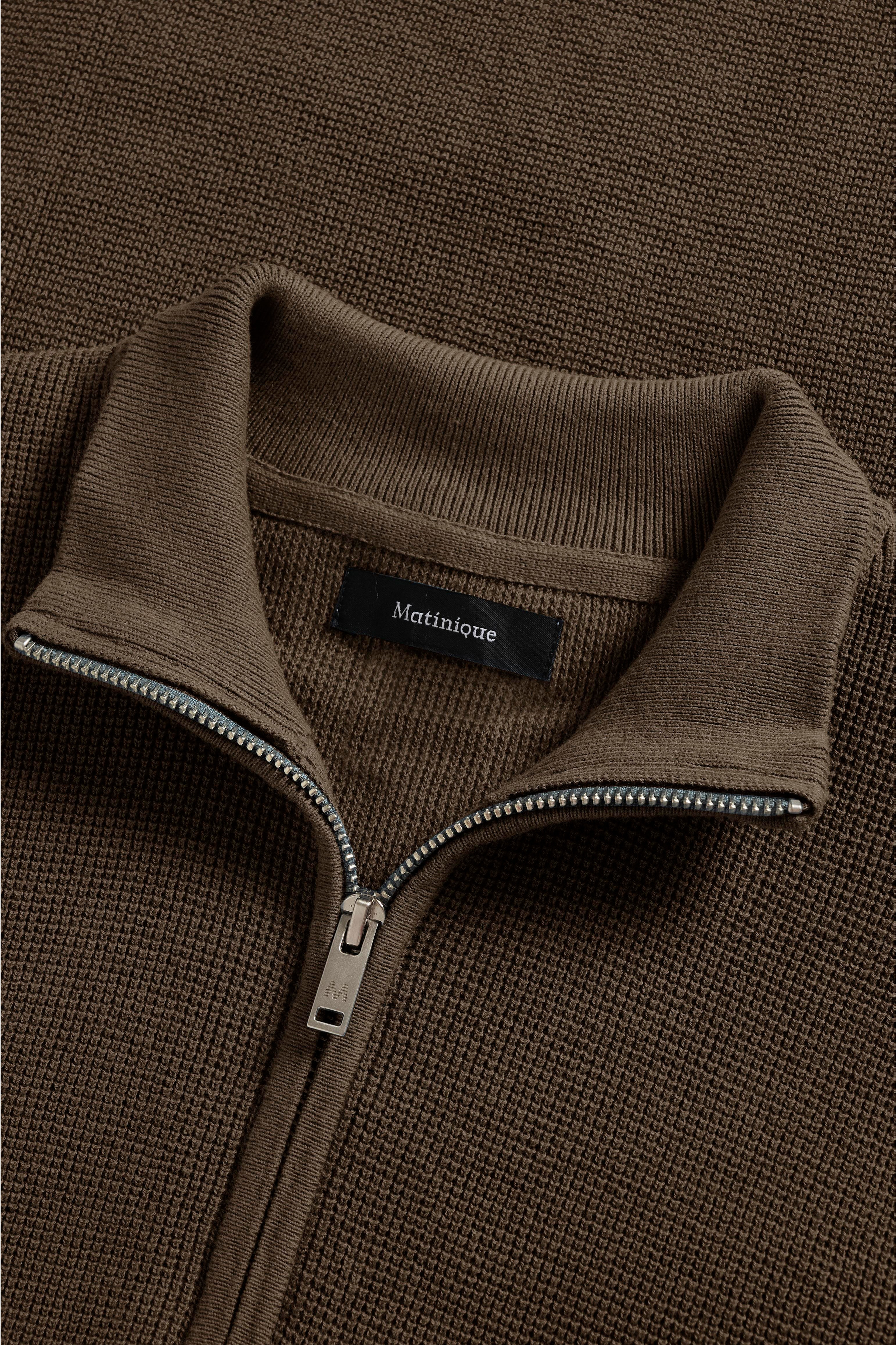MAlagoon Half-Zip Pullover PACK DETAIL 30207192-1908081