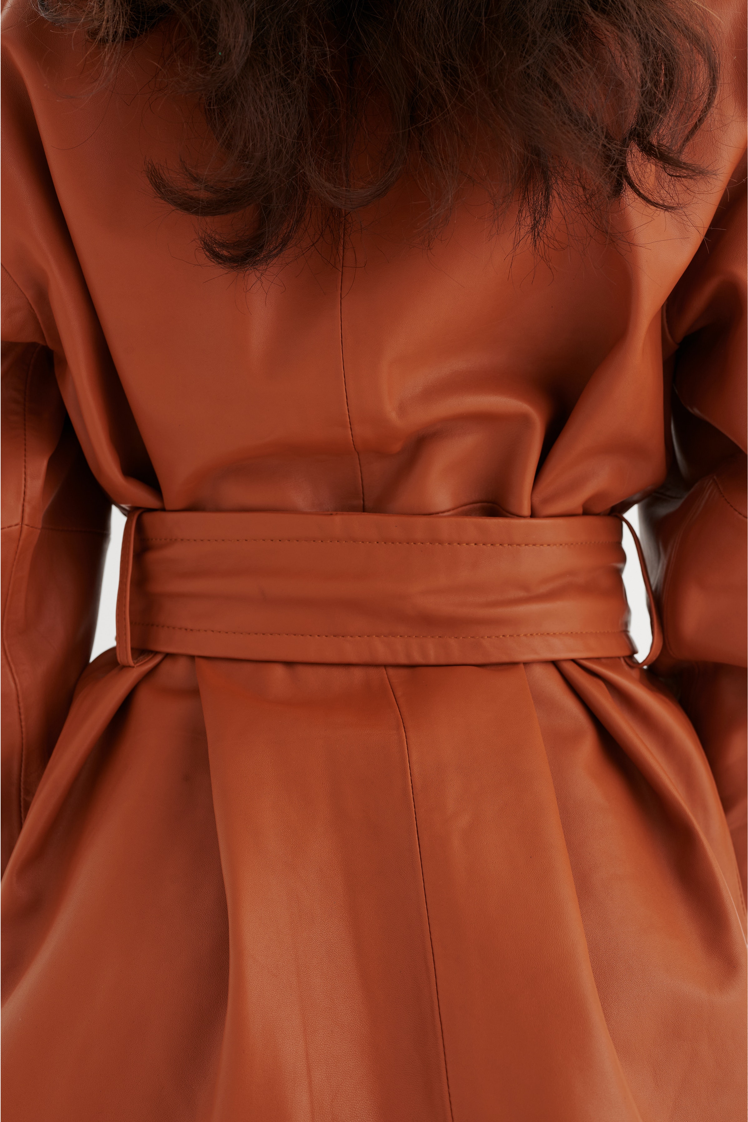 KarleenIW Skinnjacka LOOKBOOK DETAIL 30106400-171340