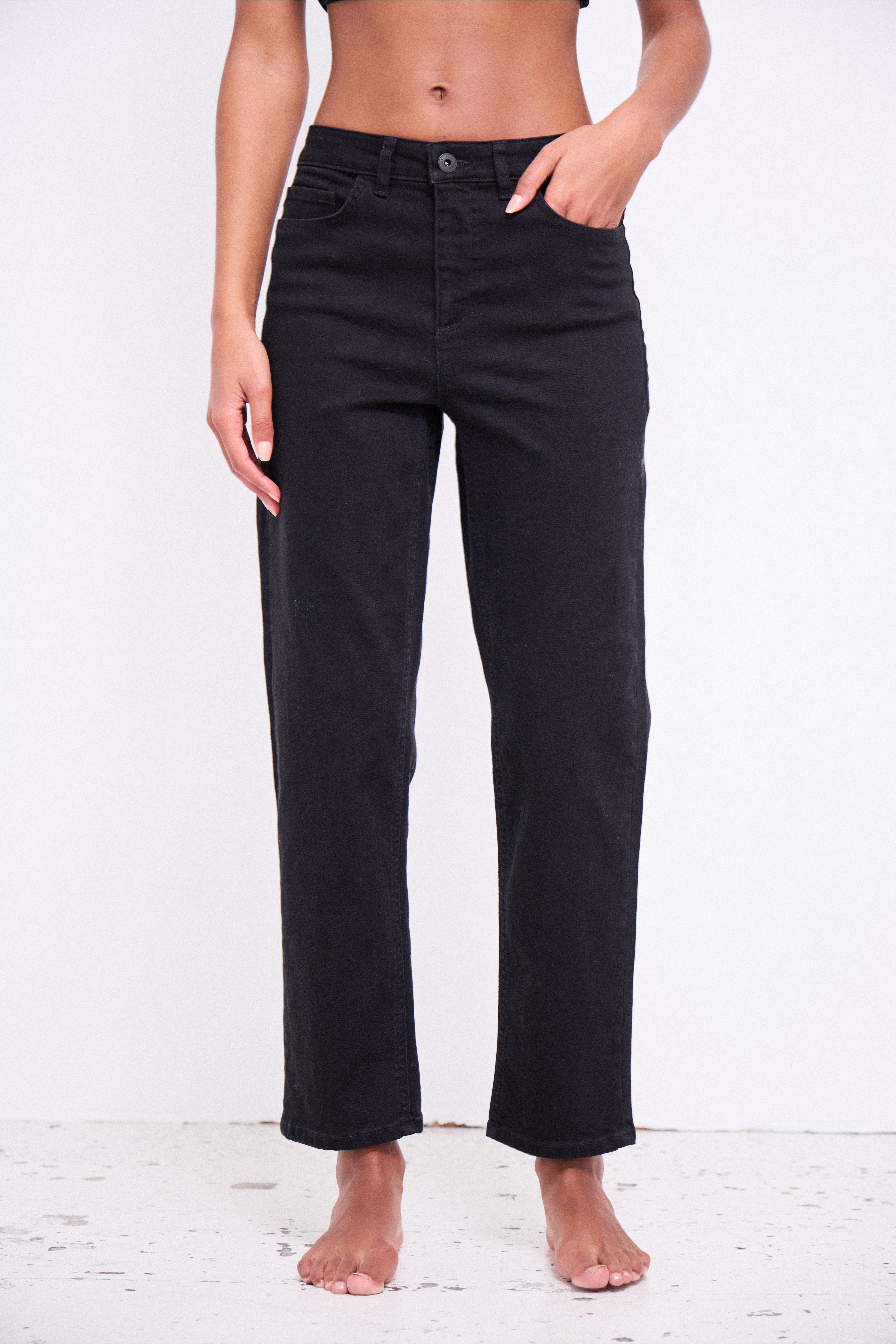 IHTWIGGY RAVEN Jeans LOCATION NONE 20110967-194008