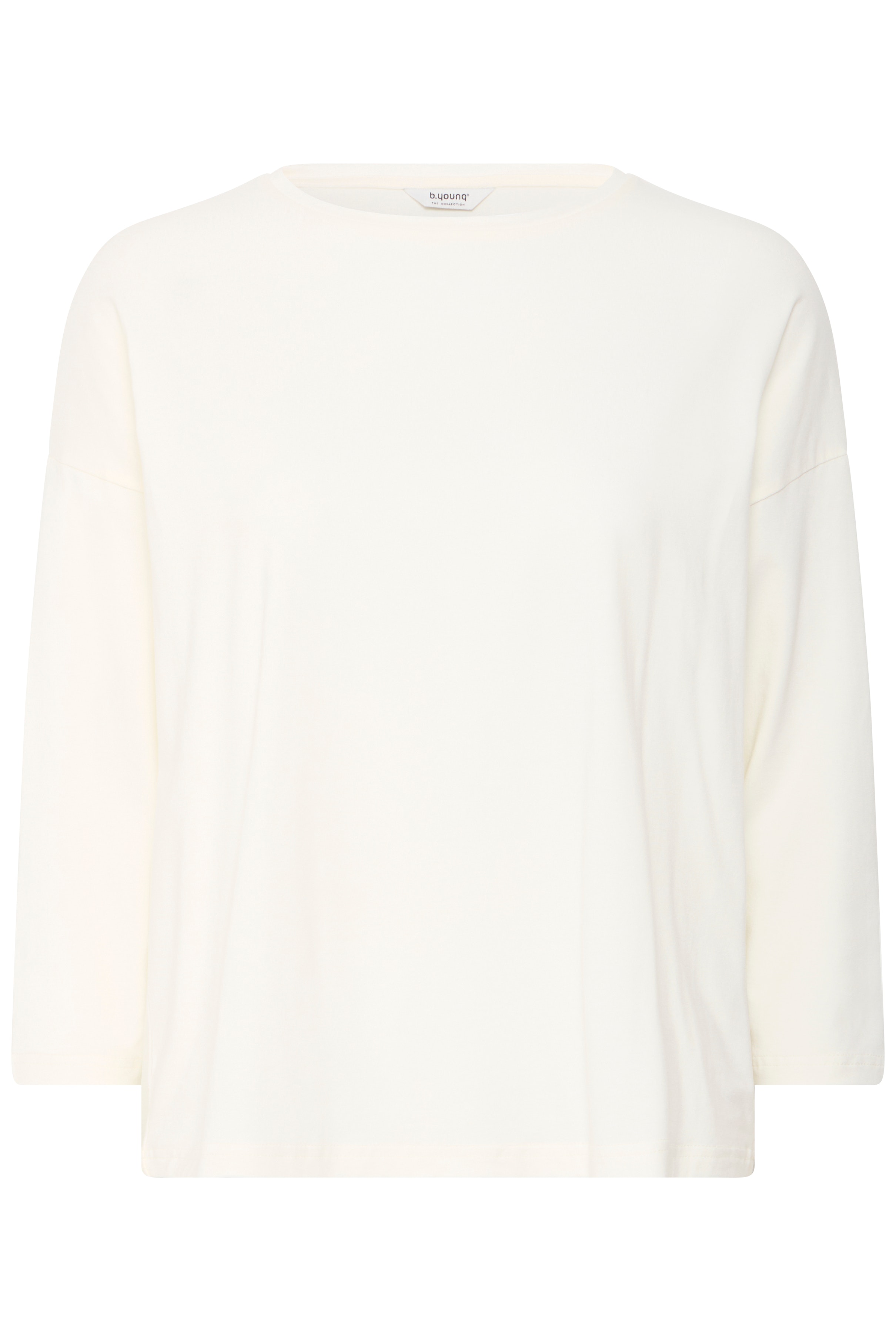 BYPAMILA T-shirt PACK FRONT 20815361-191325