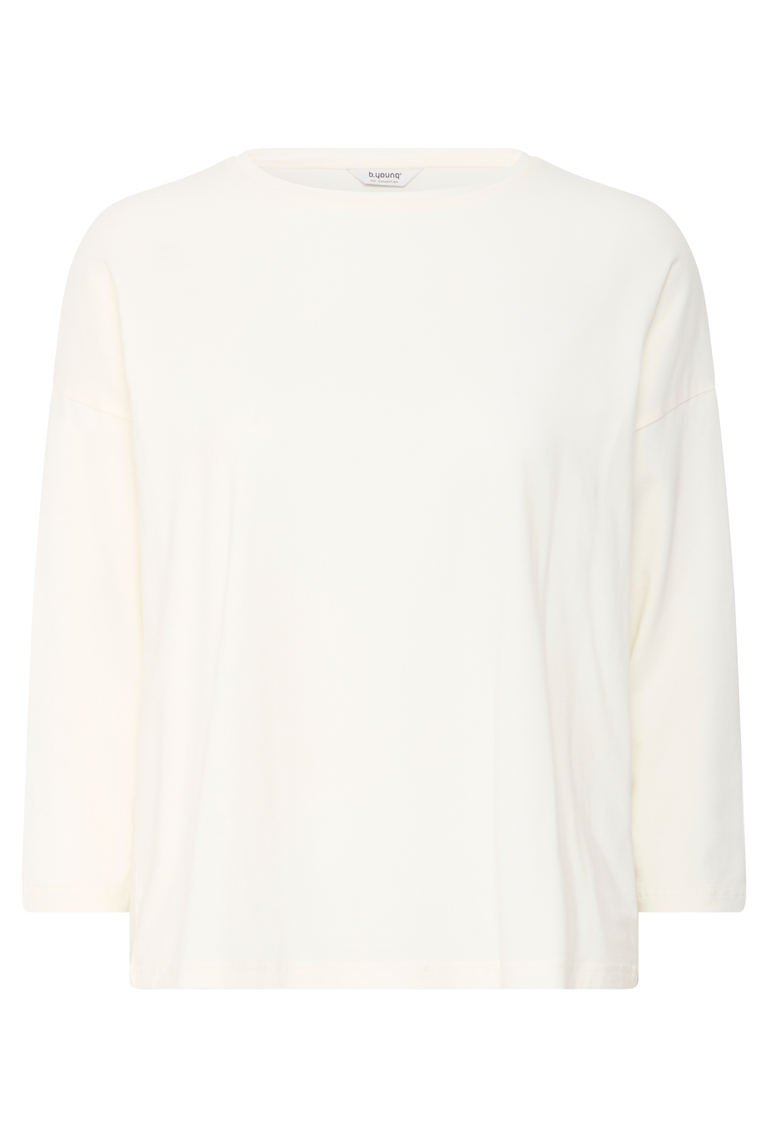 BYPAMILA T-shirt LOOKBOOK FRONT 20815361-114800