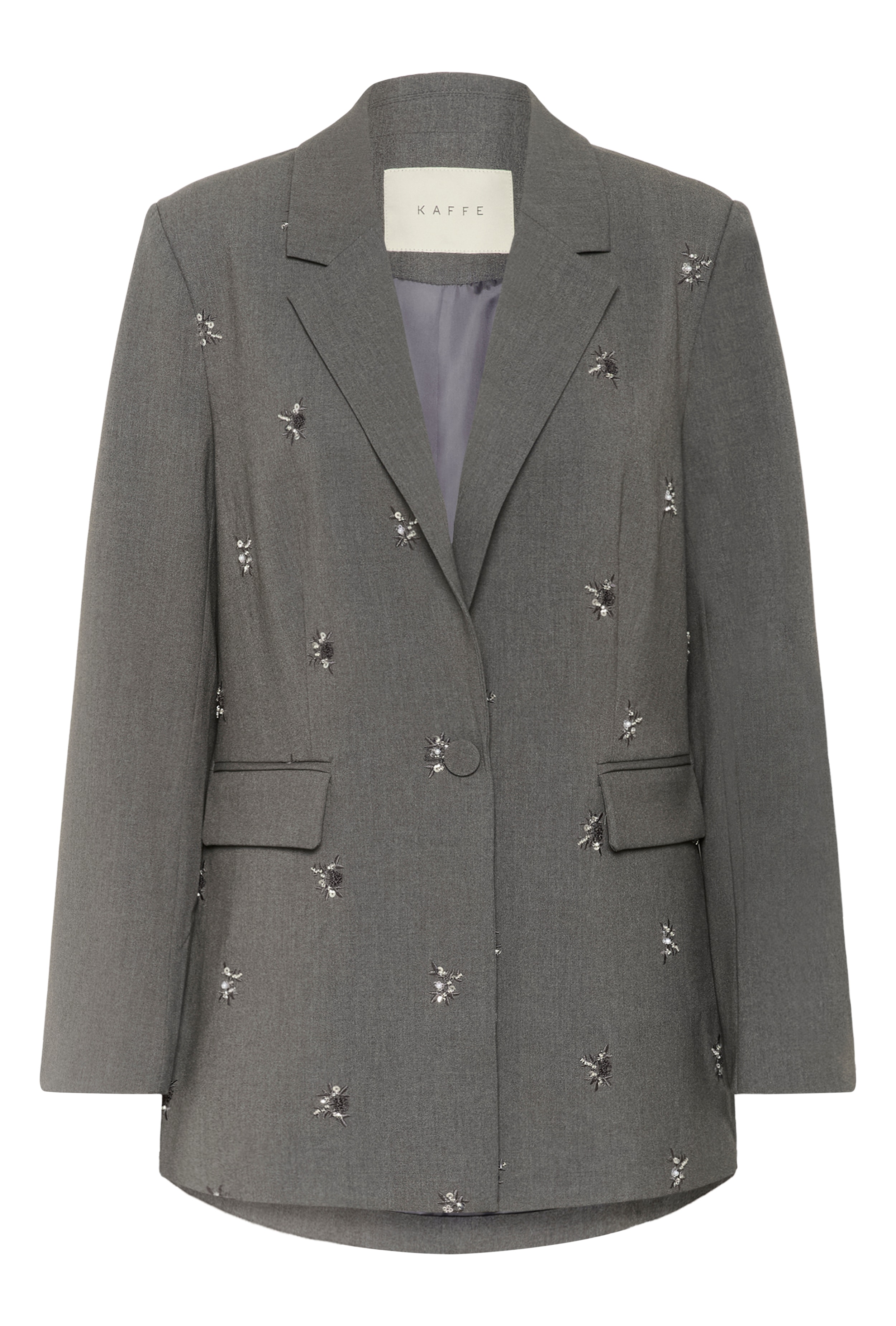 KAollie Blazer PACK FRONT 10510943-100123