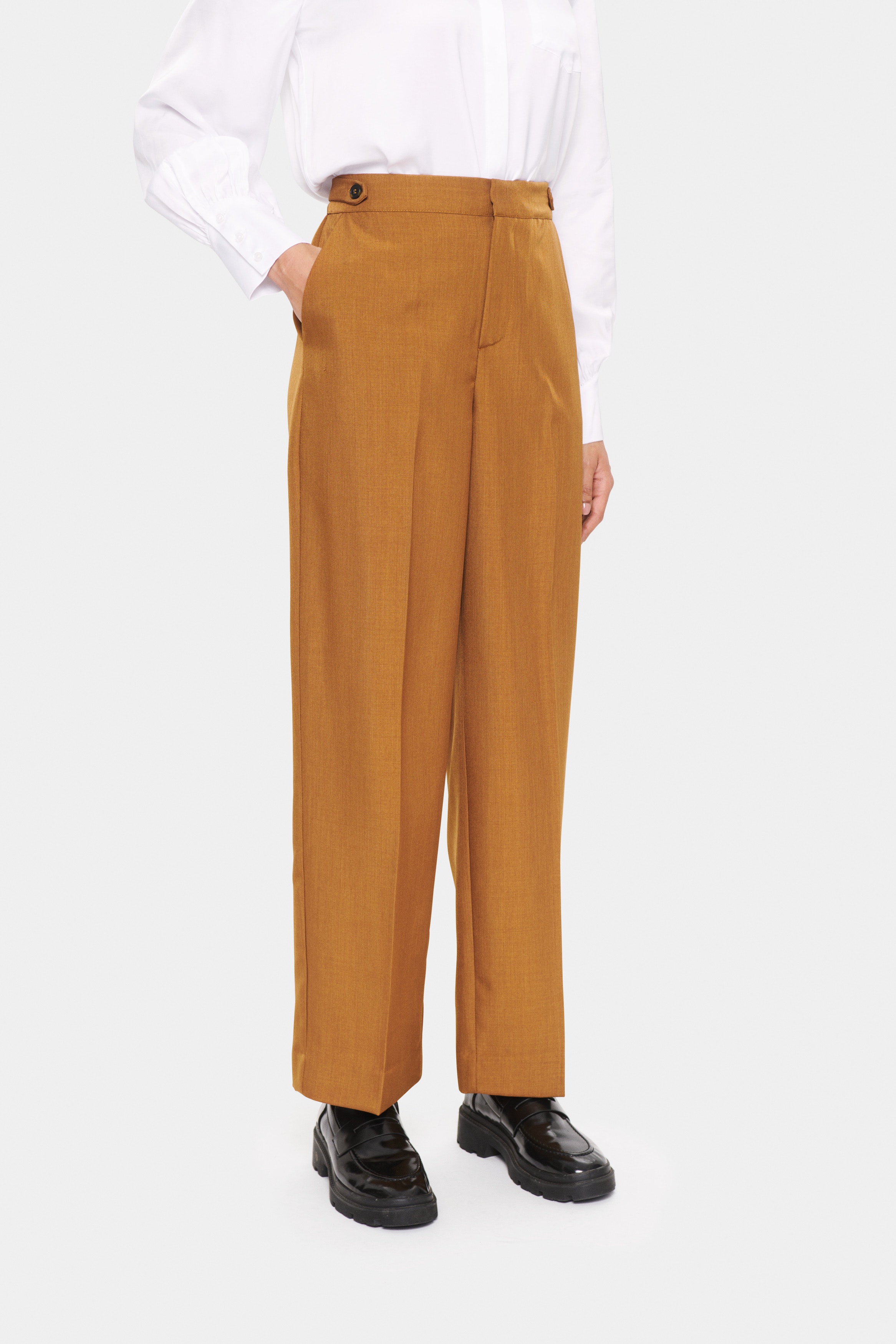 NavaSZ Trousers LOOKBOOK FRONT 30512058-171327