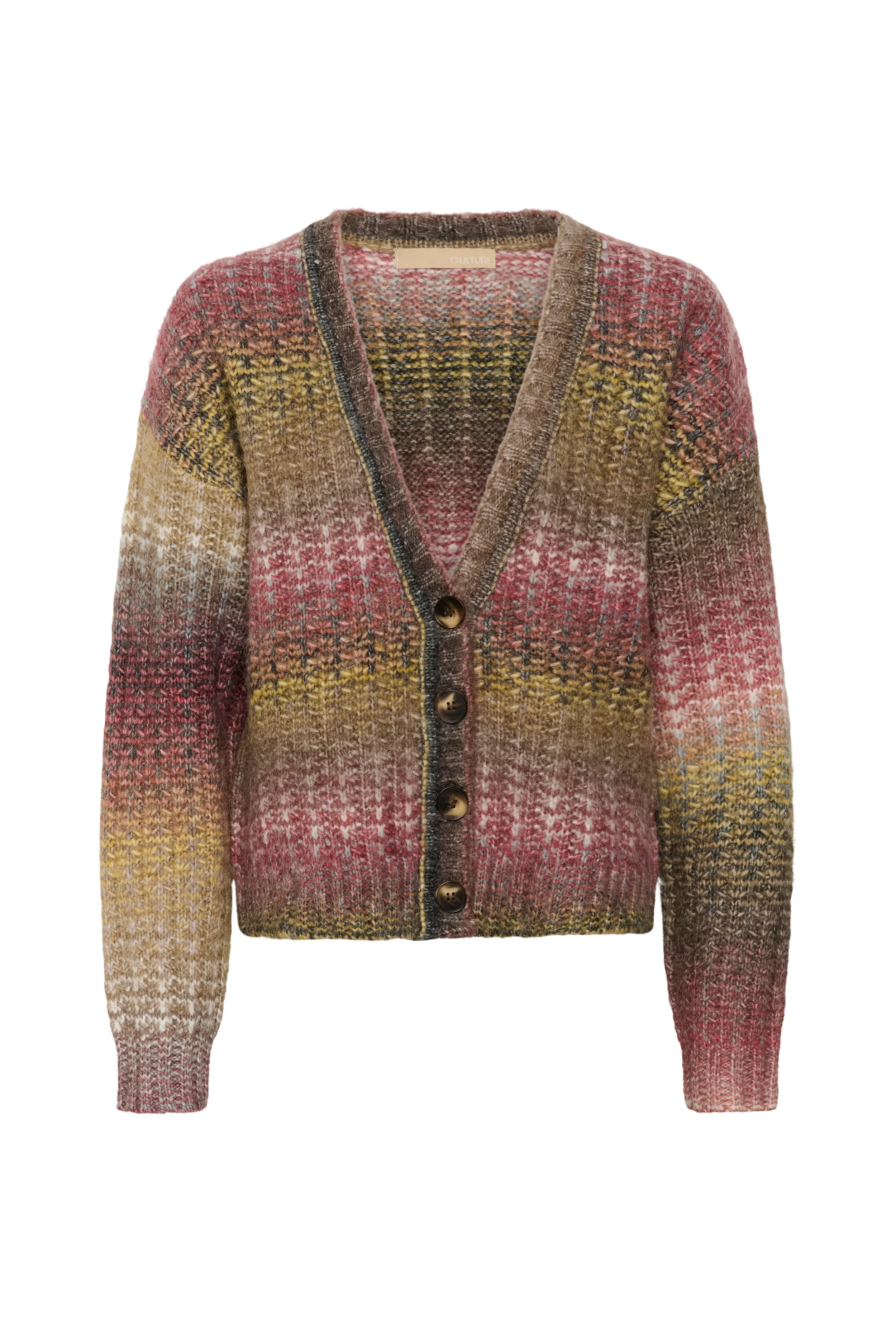 CUjazz Cardigan PACK FRONT 50113486-1000178