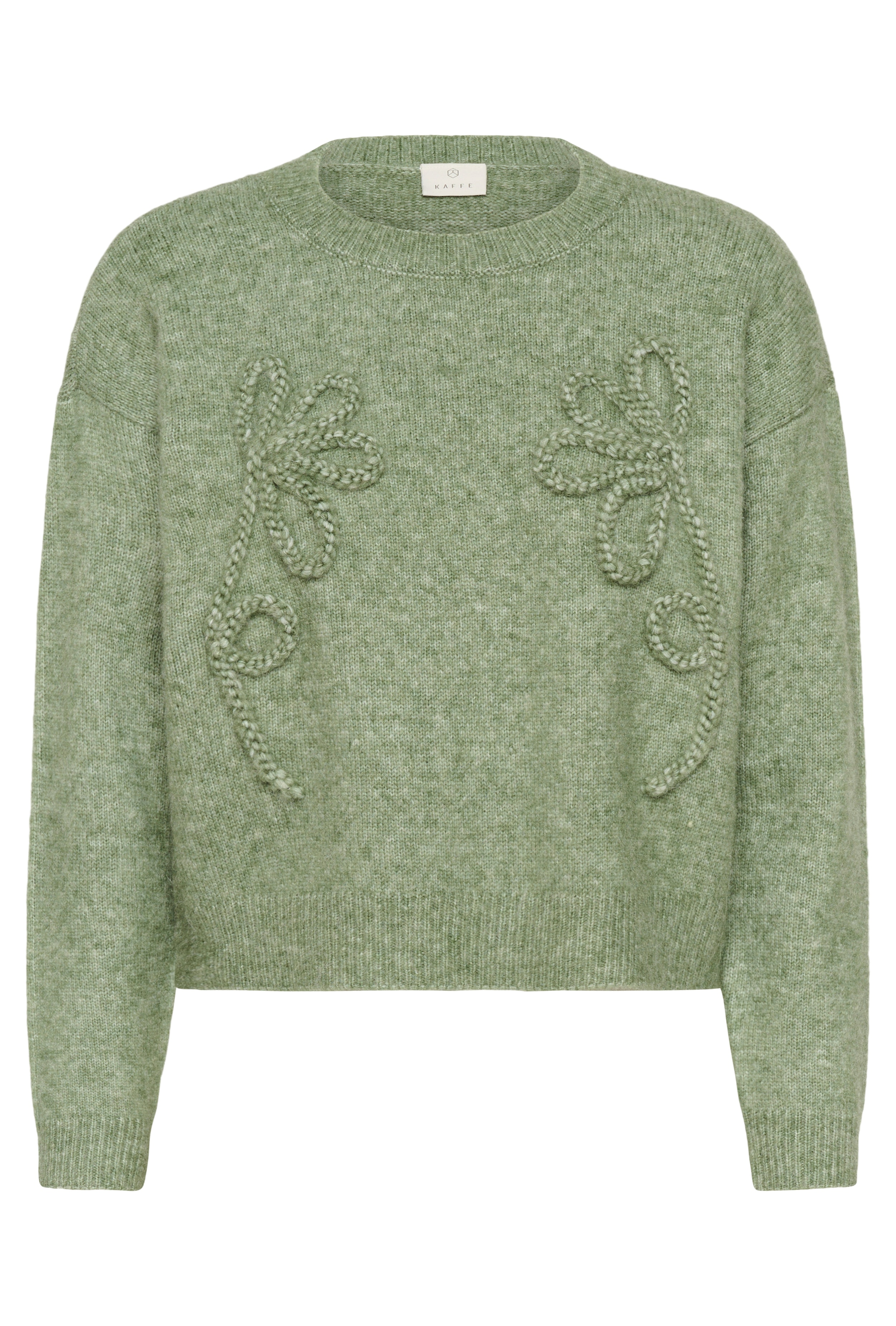 KAjacinta Pullover PACK FRONT 10511168-1762121