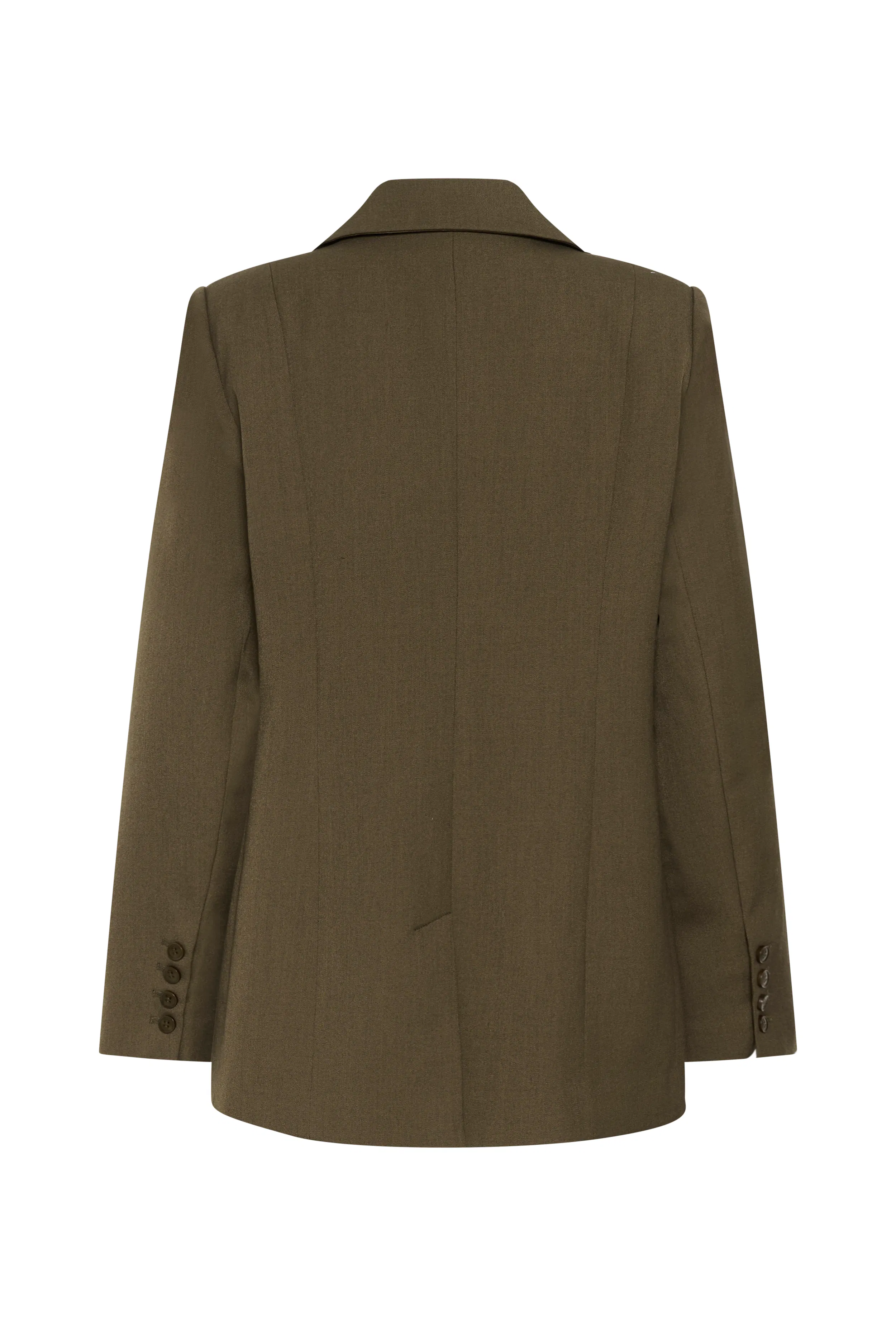 GZstacy Blazer PACK FRONT 10911119-1908141