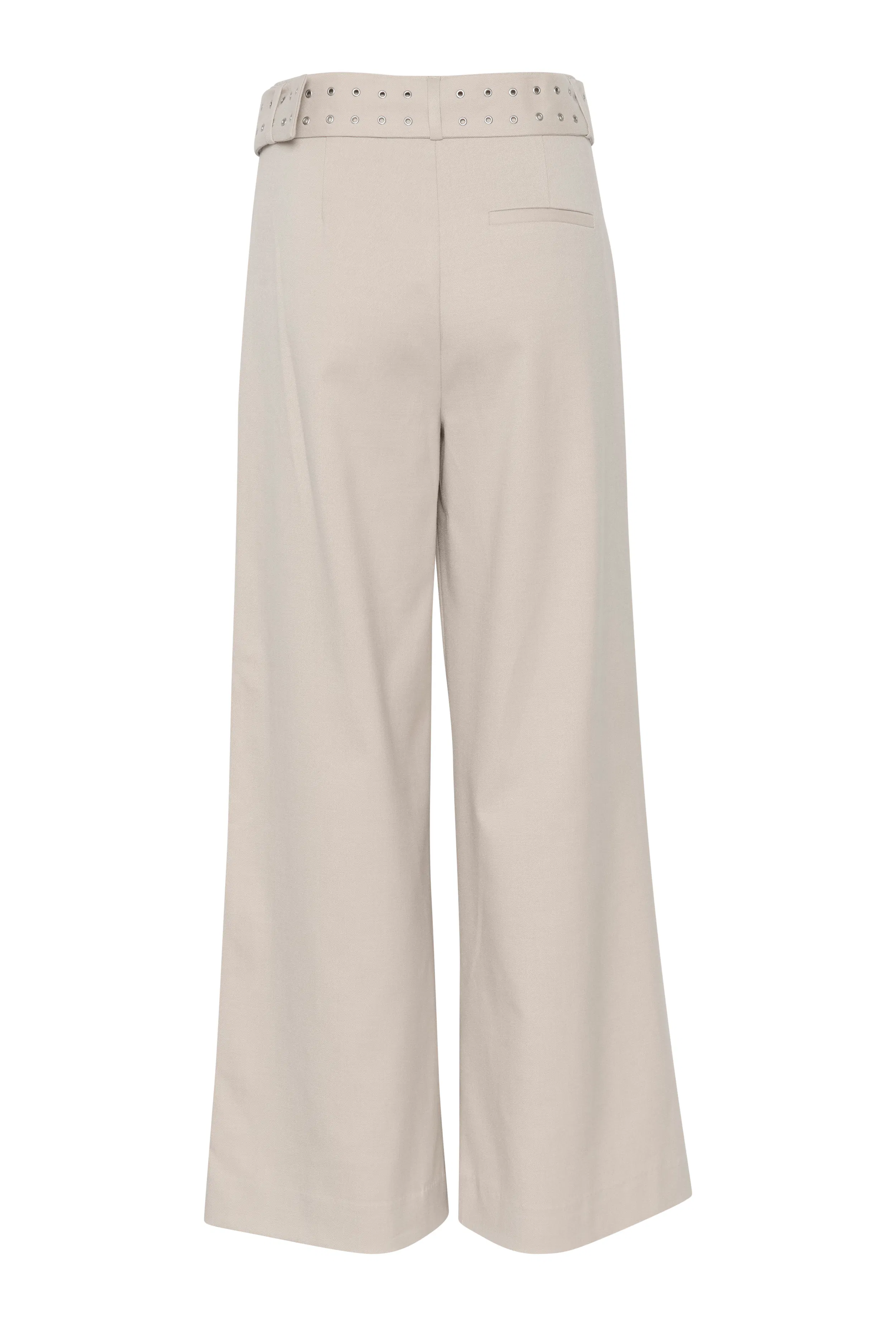 EdithaGZ Trousers PACK FRONT 10908856-161102