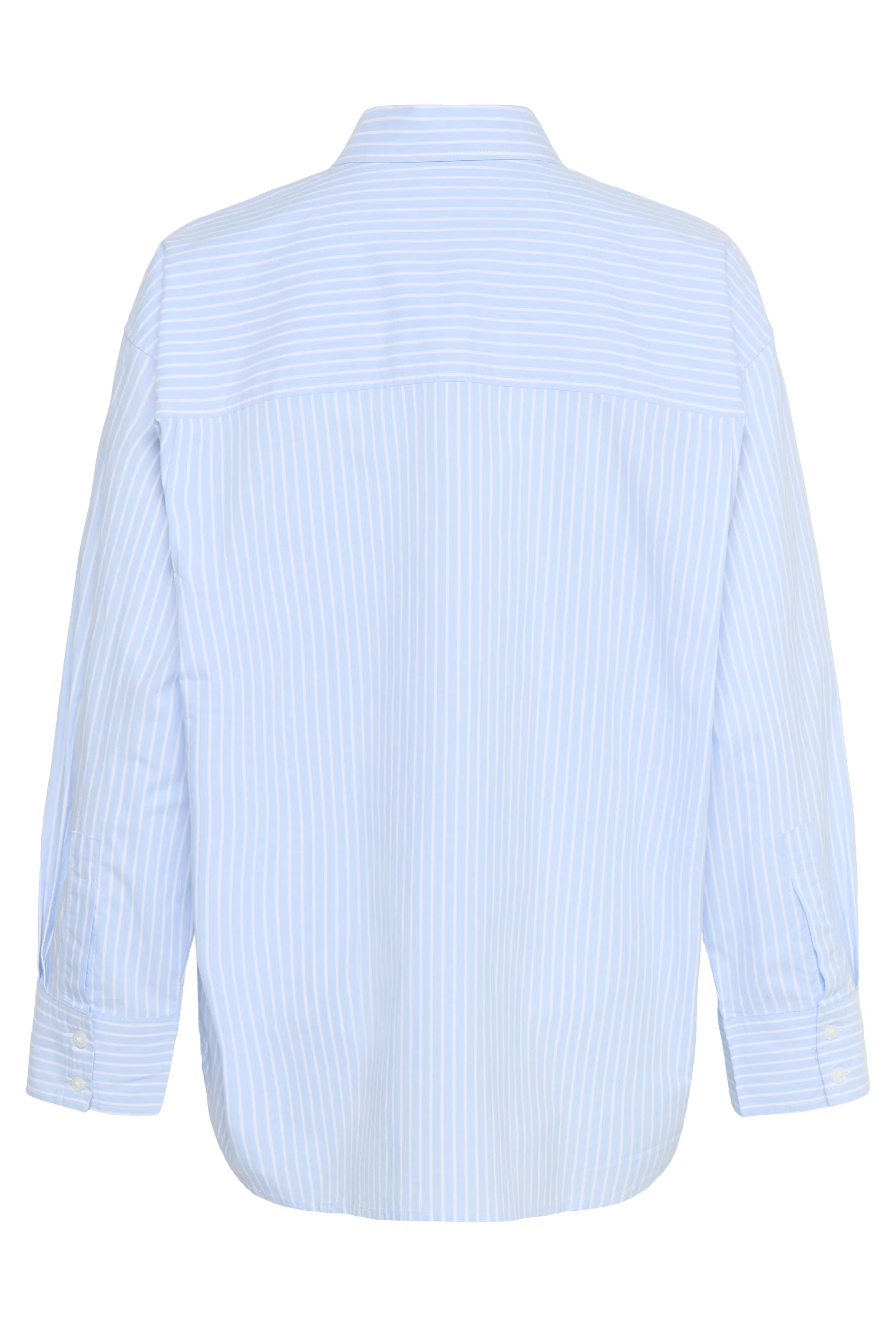 SavannaPW Skjorte PACK FRONT 30308535-302827