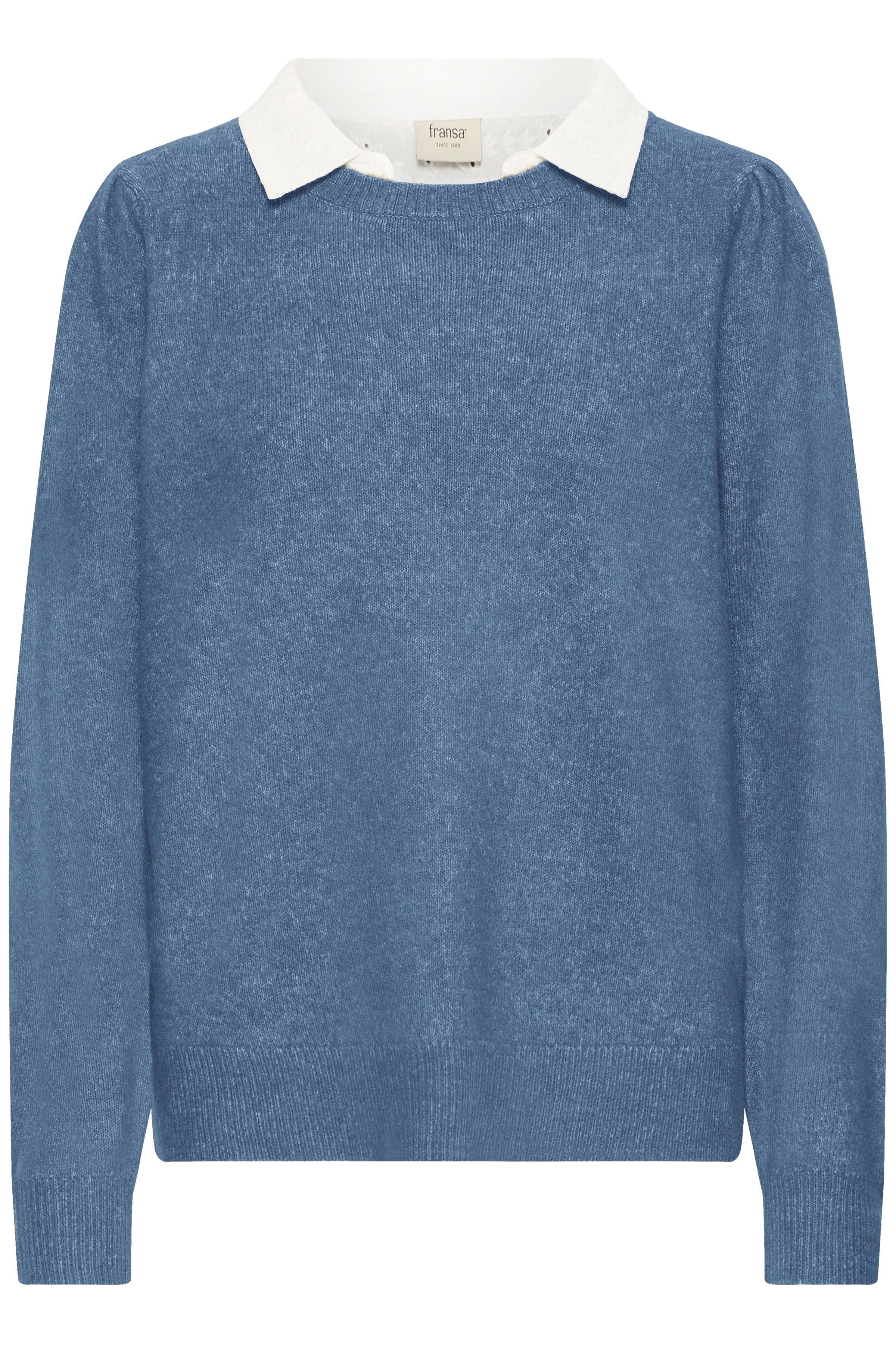 FRKATIEJO Pullover PACK FRONT 20615977-200873