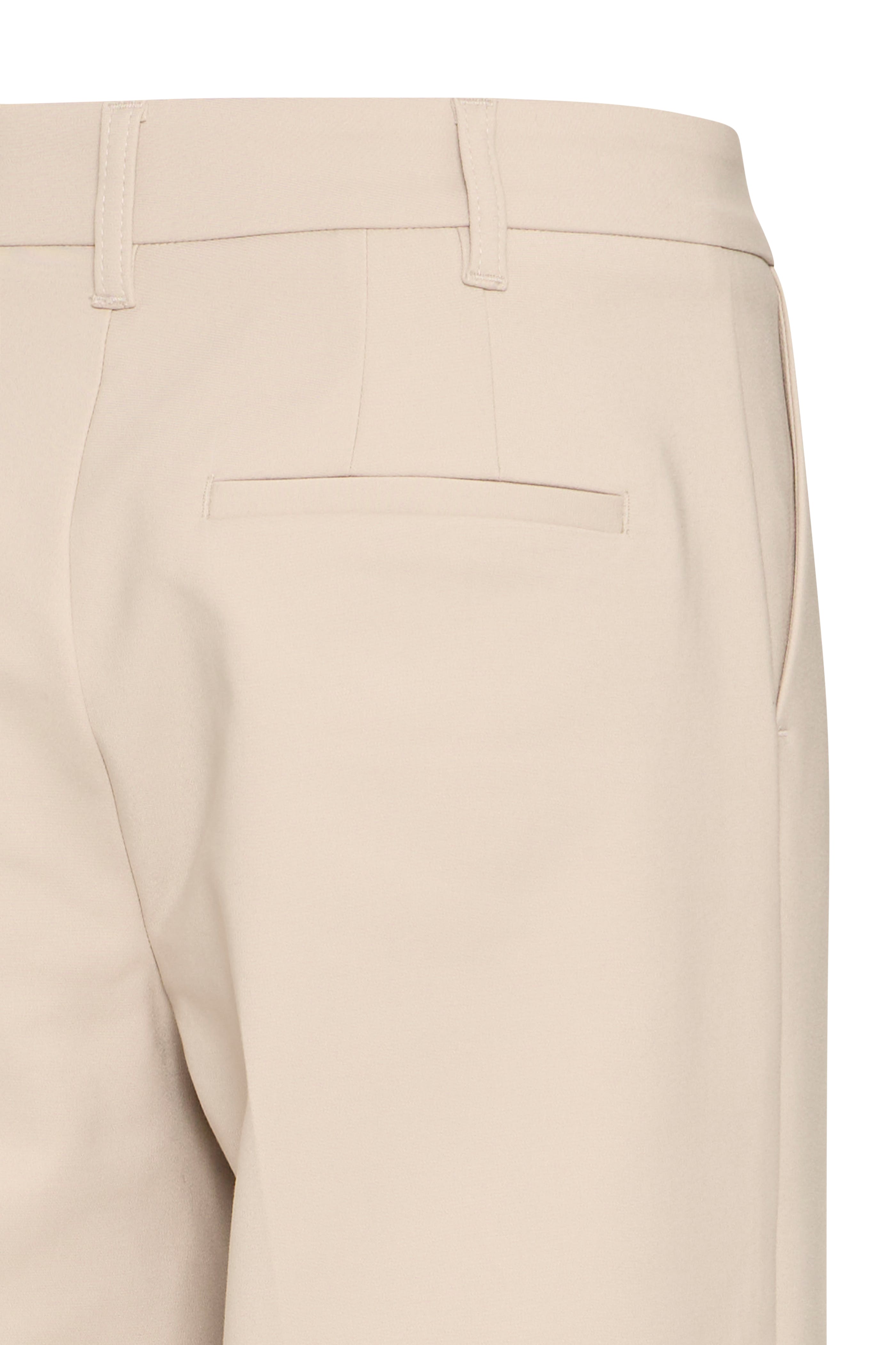 PZBINDY High Waist Wide Leg Bukser PACK DETAIL 50210334-161103