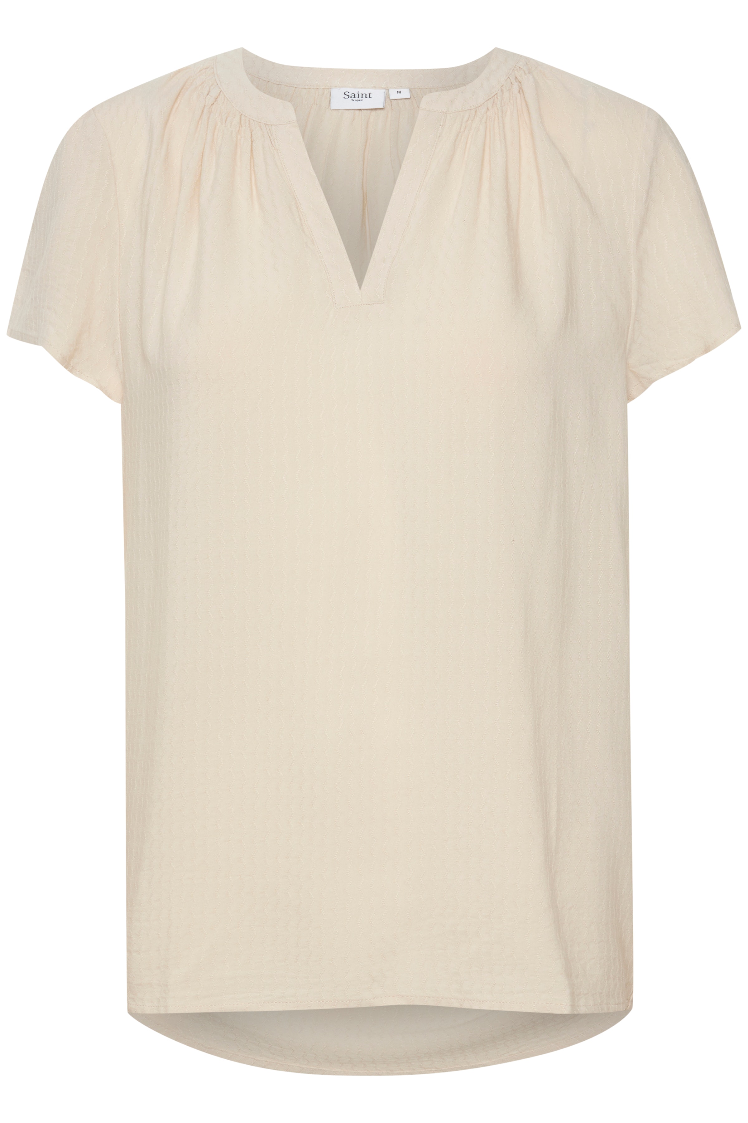 BrittaSZ Blouse PACK FRONT 30510441-130401