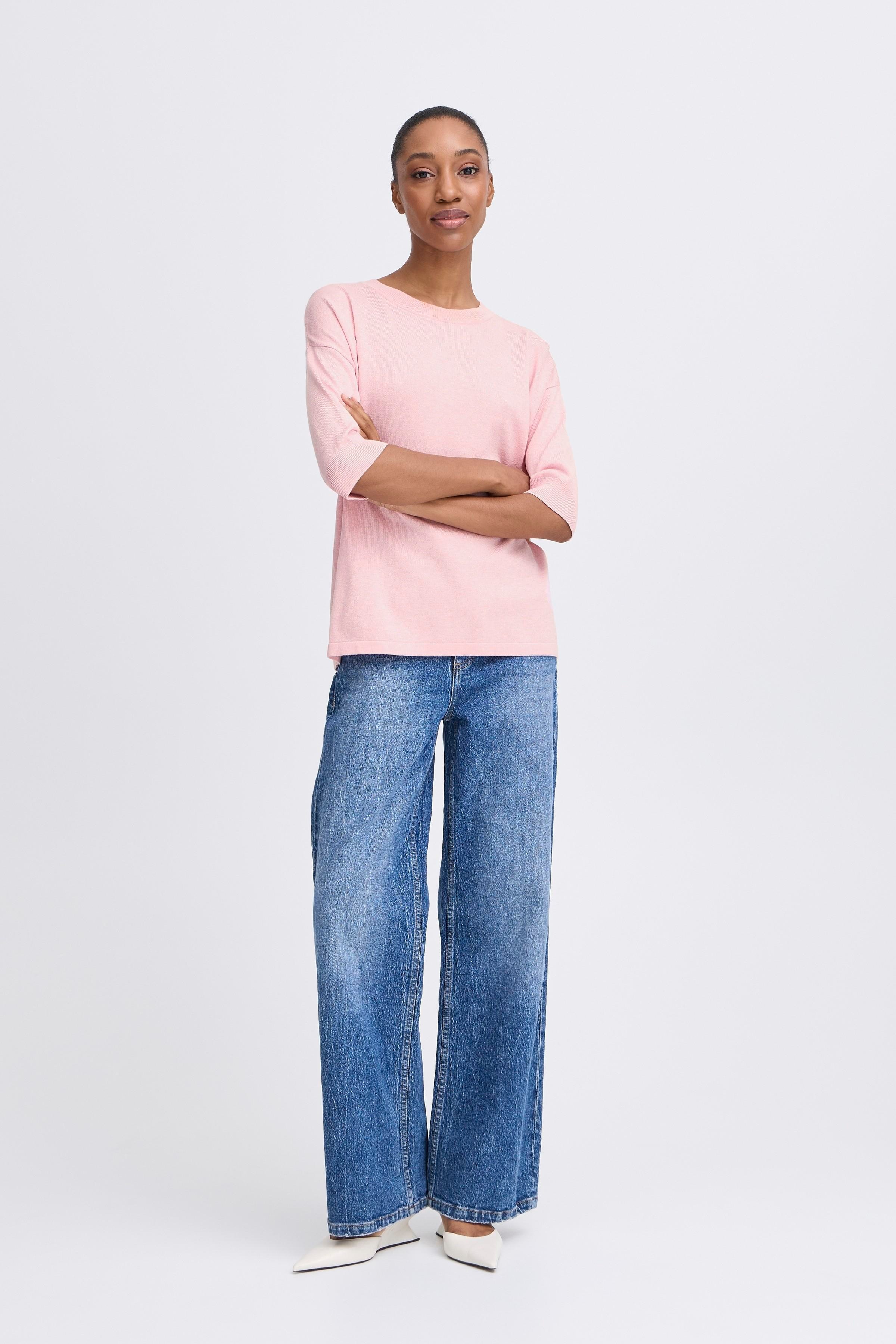 BYMMORLA Pullover LOOKBOOK FRONT 20814397-1328041