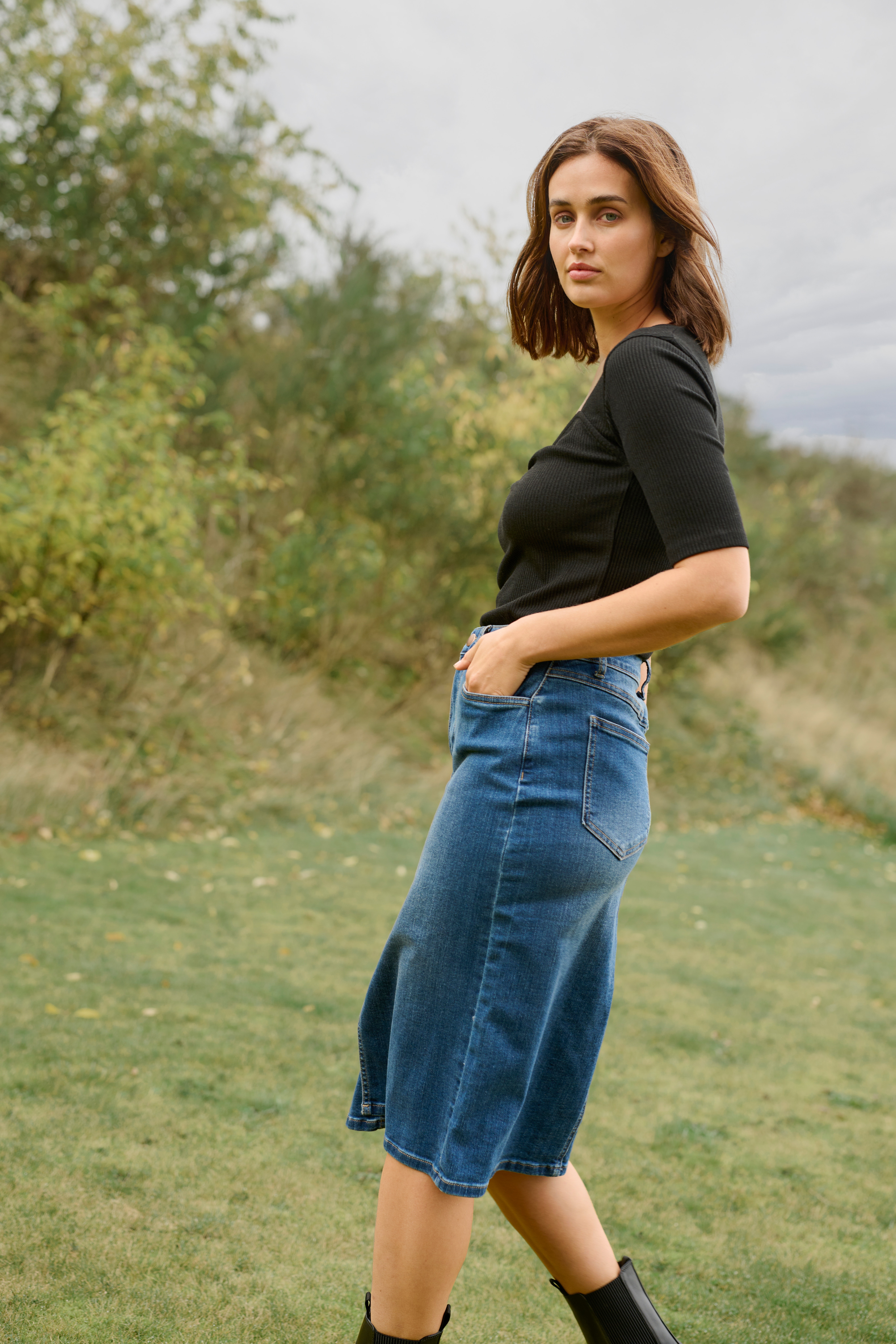 KAkarla nederdel LOCATION NONE 10507621-104462