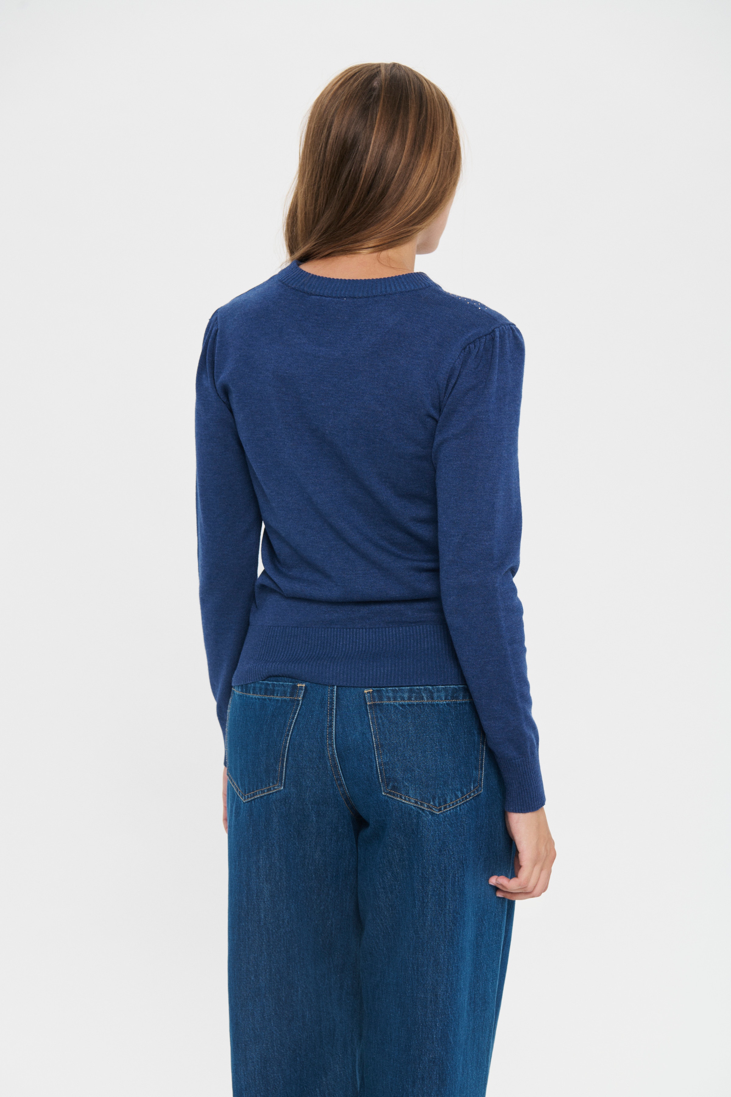 CherriSZ Pullover LOOKBOOK BACK 30514122-1941111