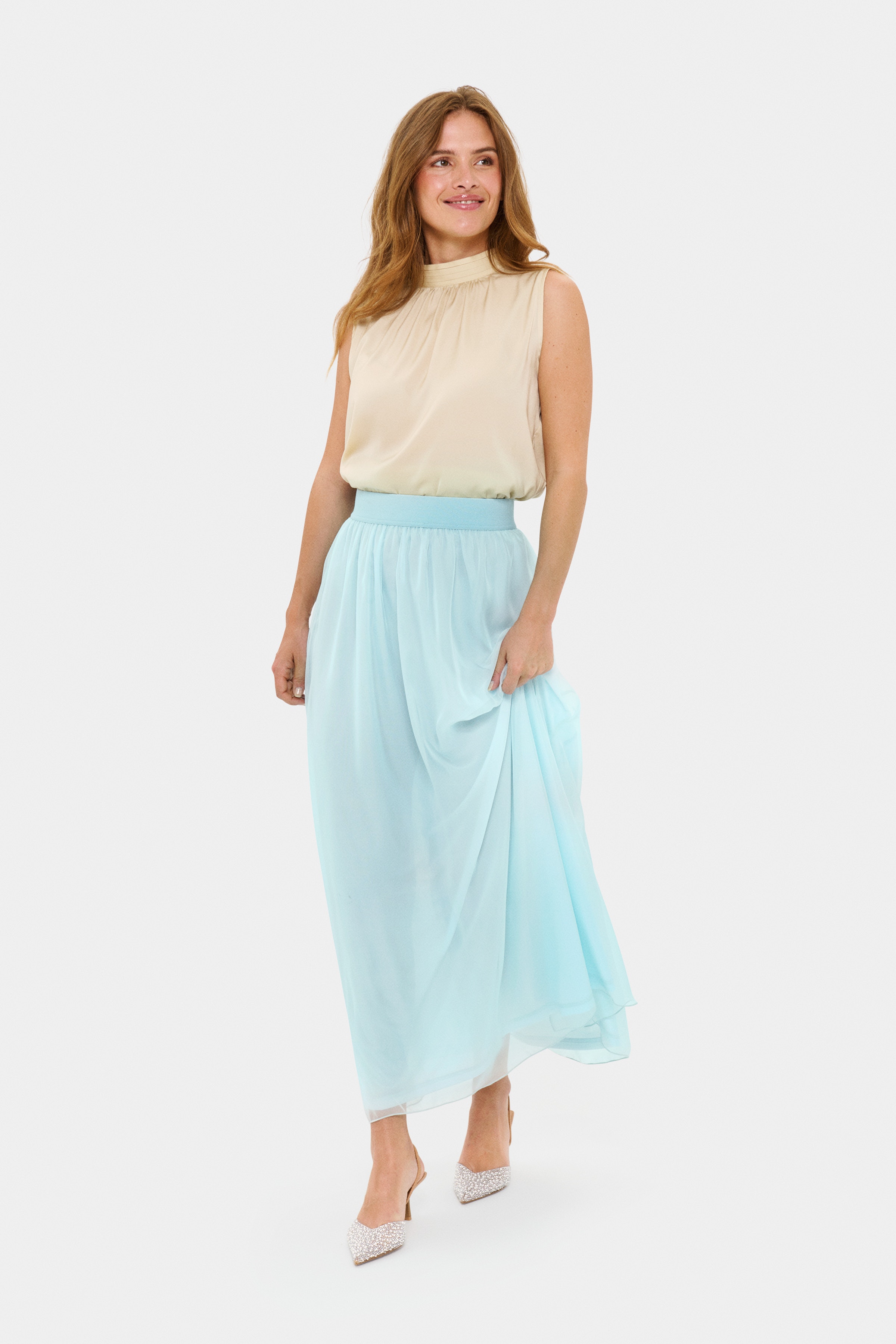 CoralSZ Nederdel LOOKBOOK FRONT 30514317-124611