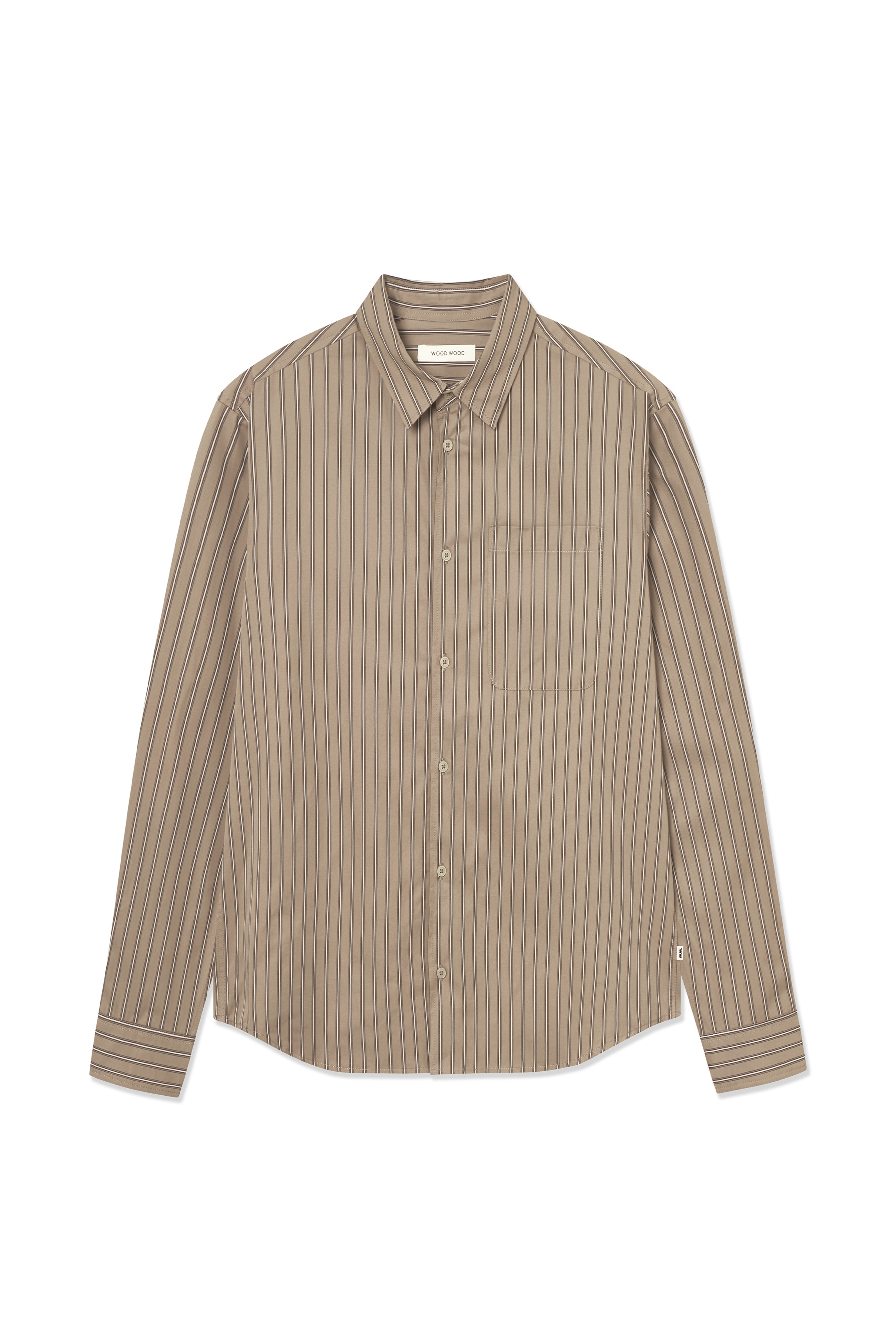 WWNico Shirt PACK FRONT 30251750-304409