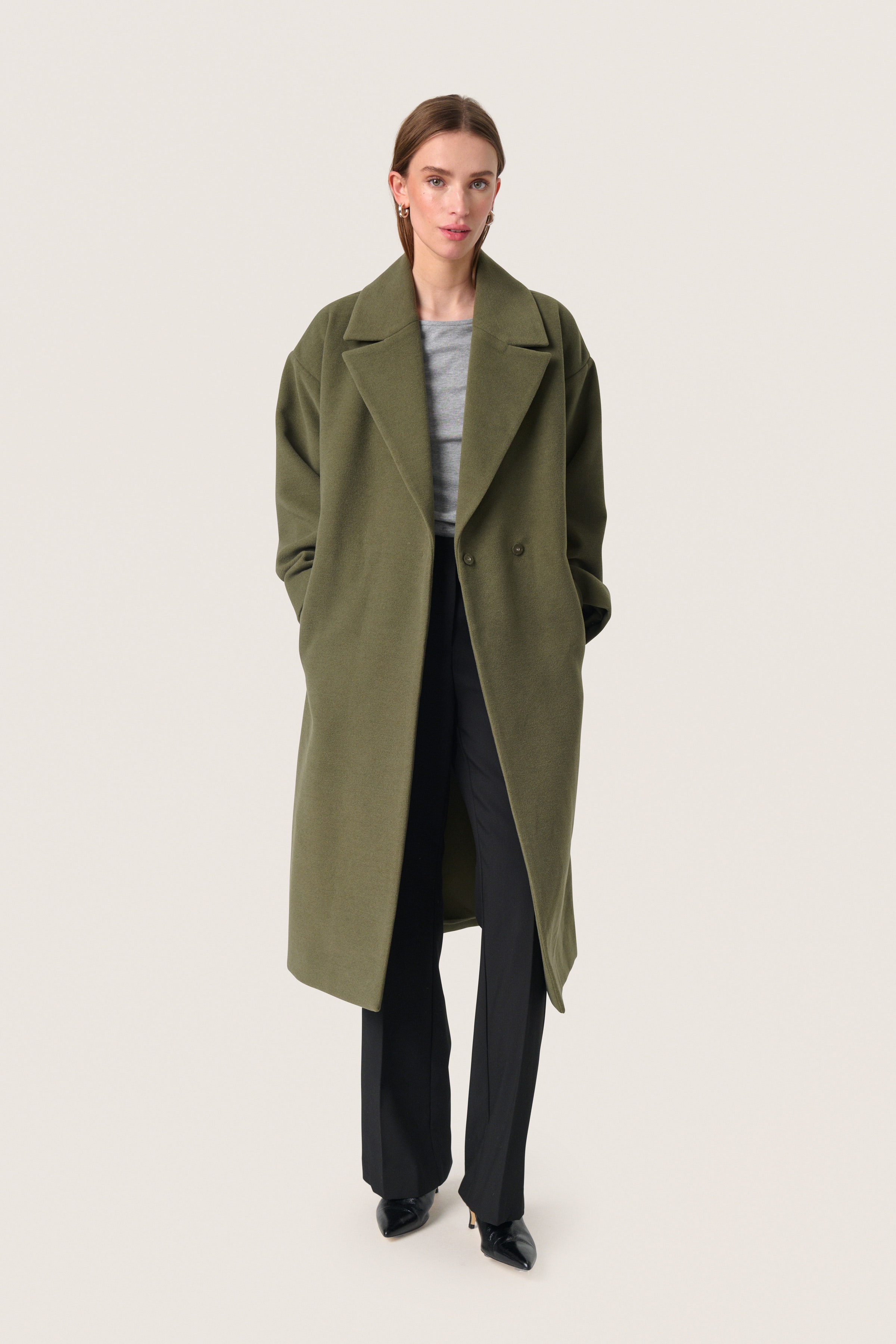 SLRubie Coat LOCATION NONE 30407507-190511