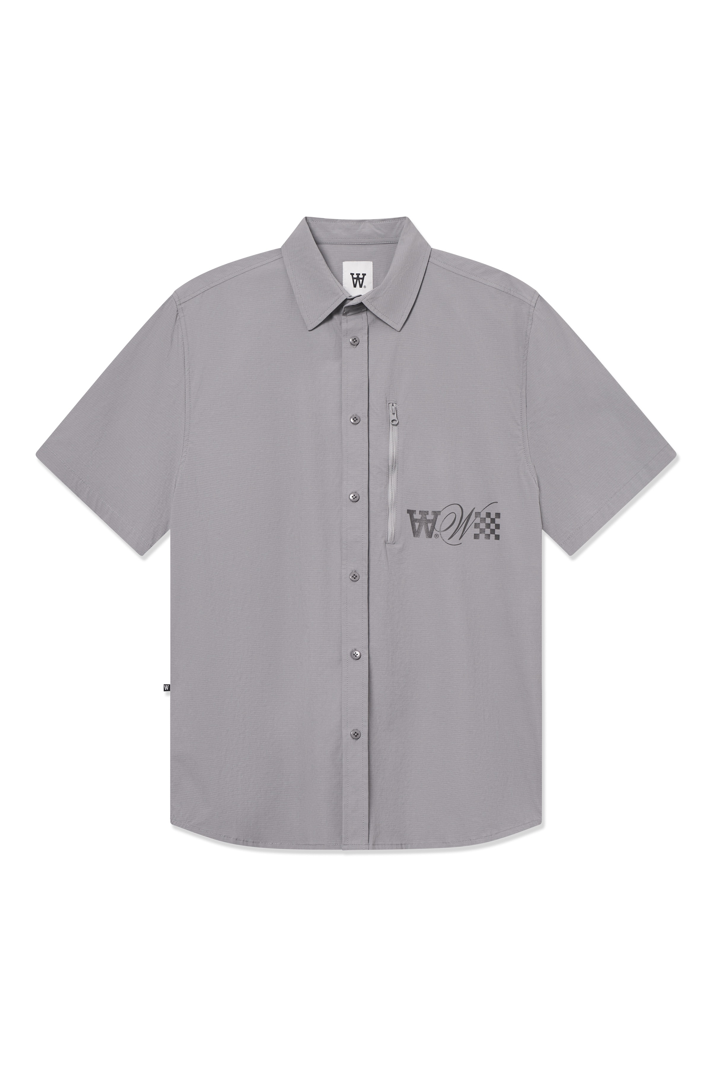 WWEra Overhemd PACK FRONT 30250061-174016