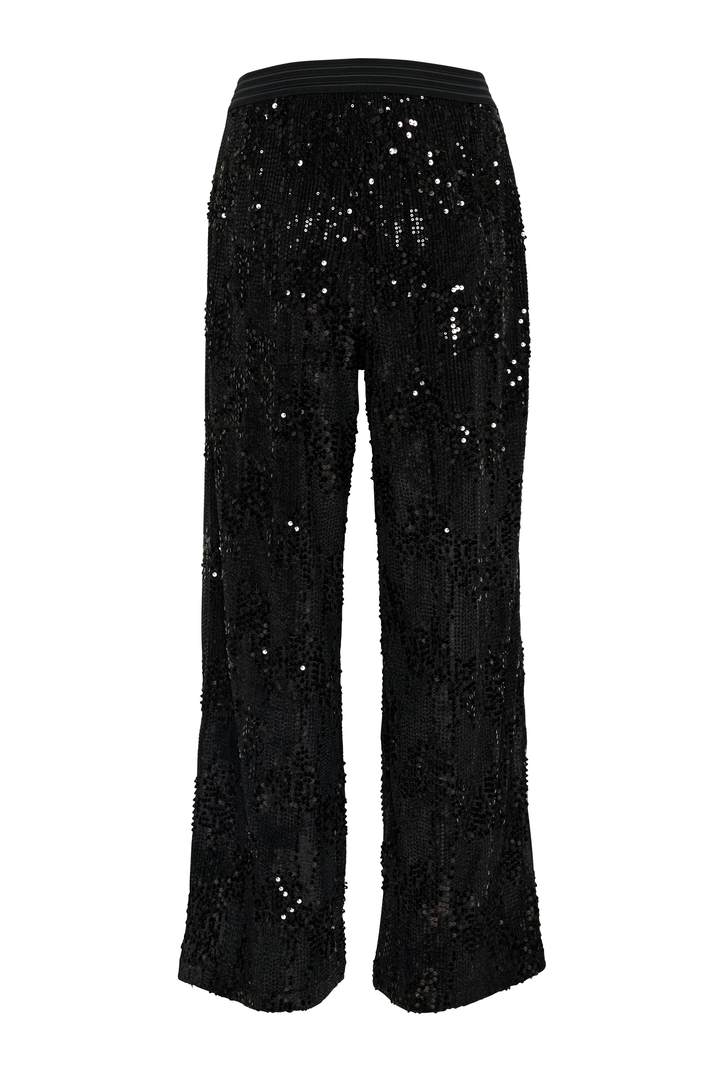 KAnicole Sequin pants PACK BACK 10509300-100121