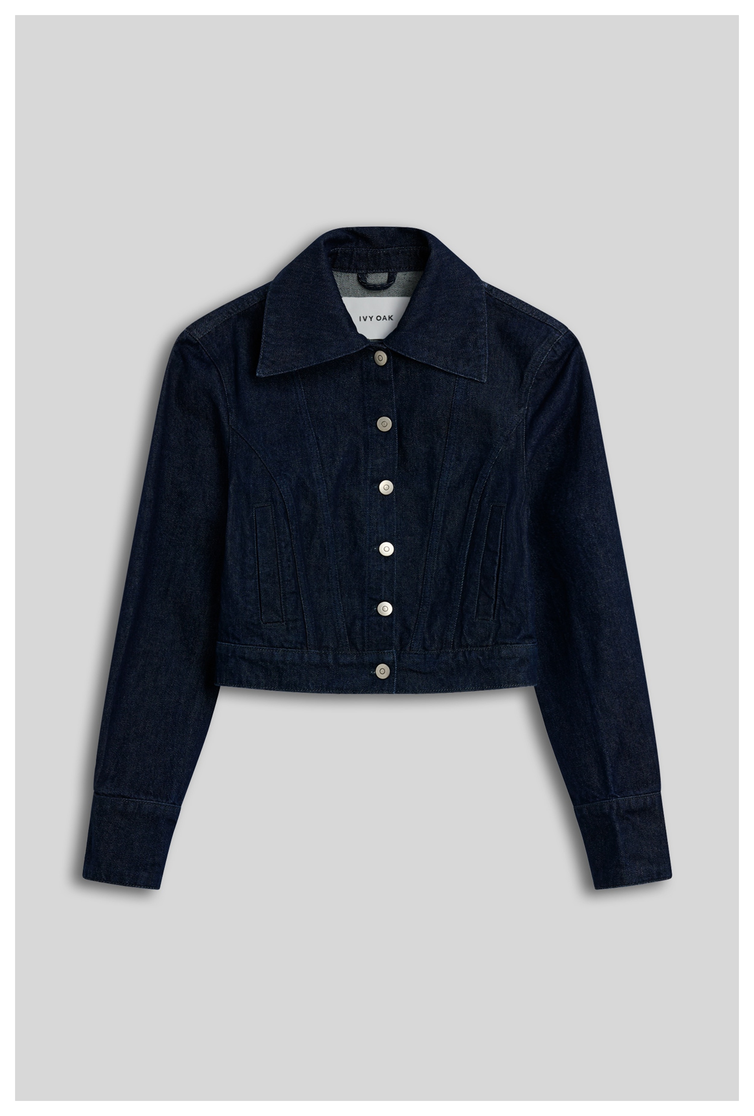 JOVANA JACKET PACK FRONT 30600703-BL872