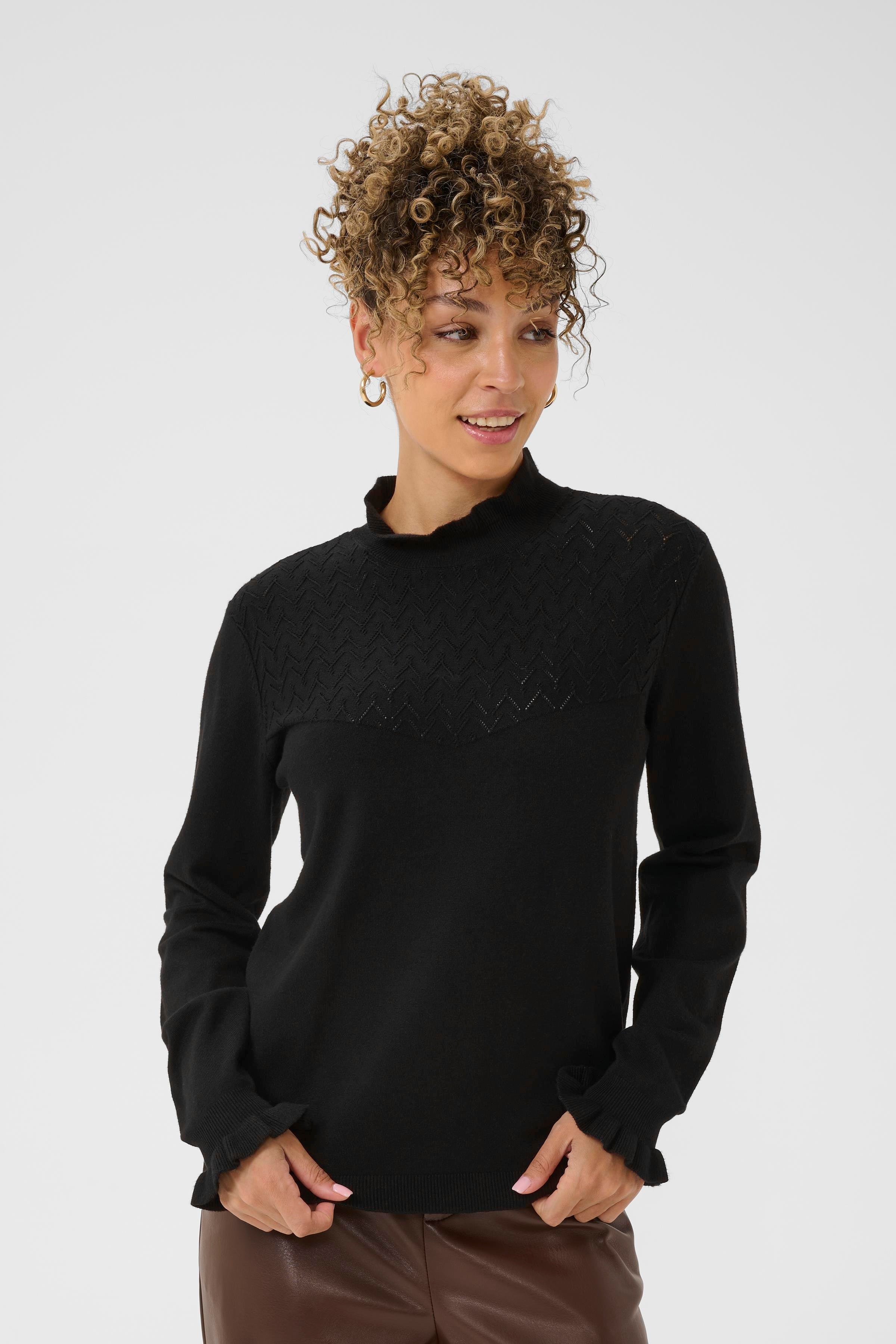 CRVillea Pullover LOOKBOOK FRONT 10611897-100120