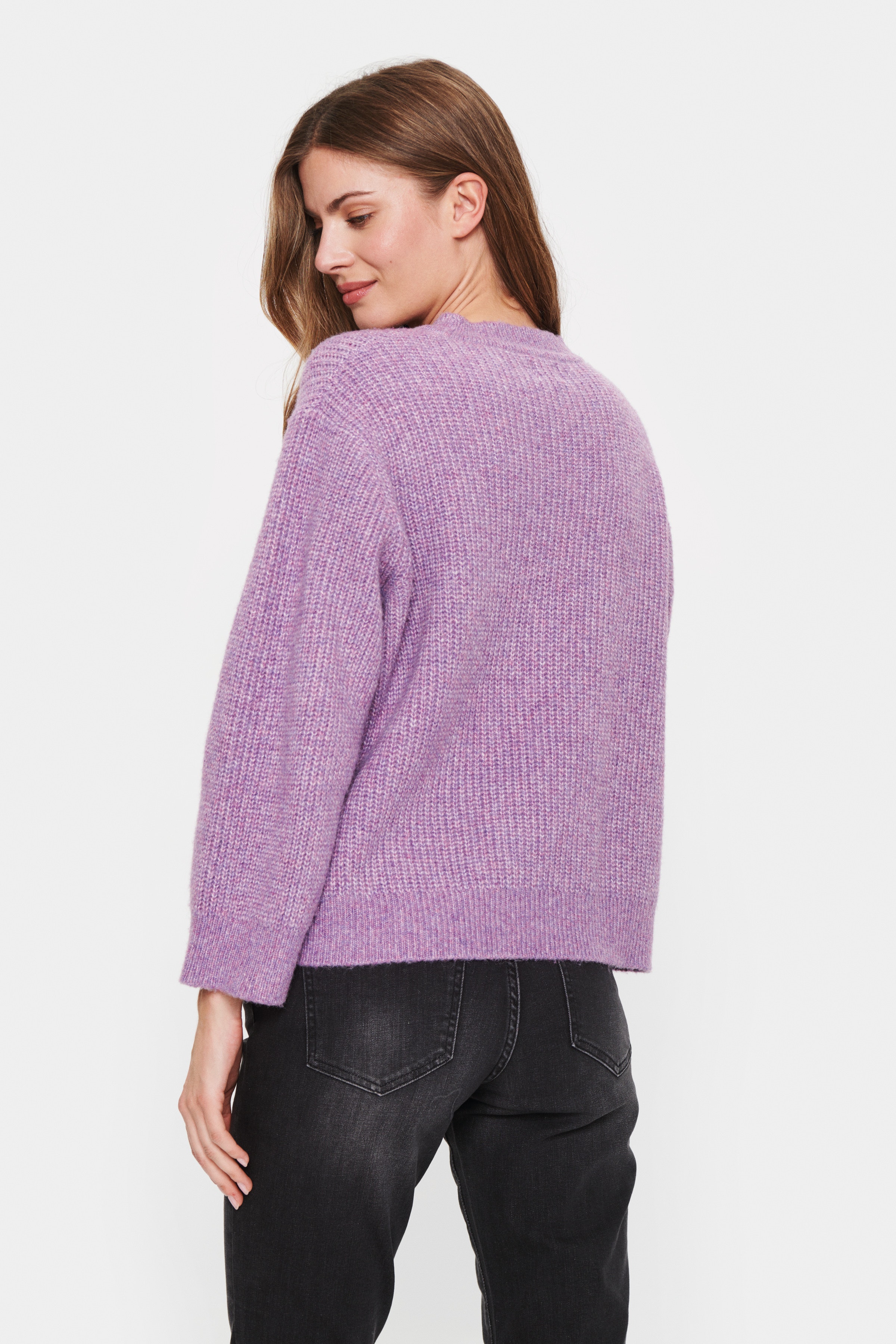 PeonySZ Pullover LOOKBOOK BACK 30512197-1735201