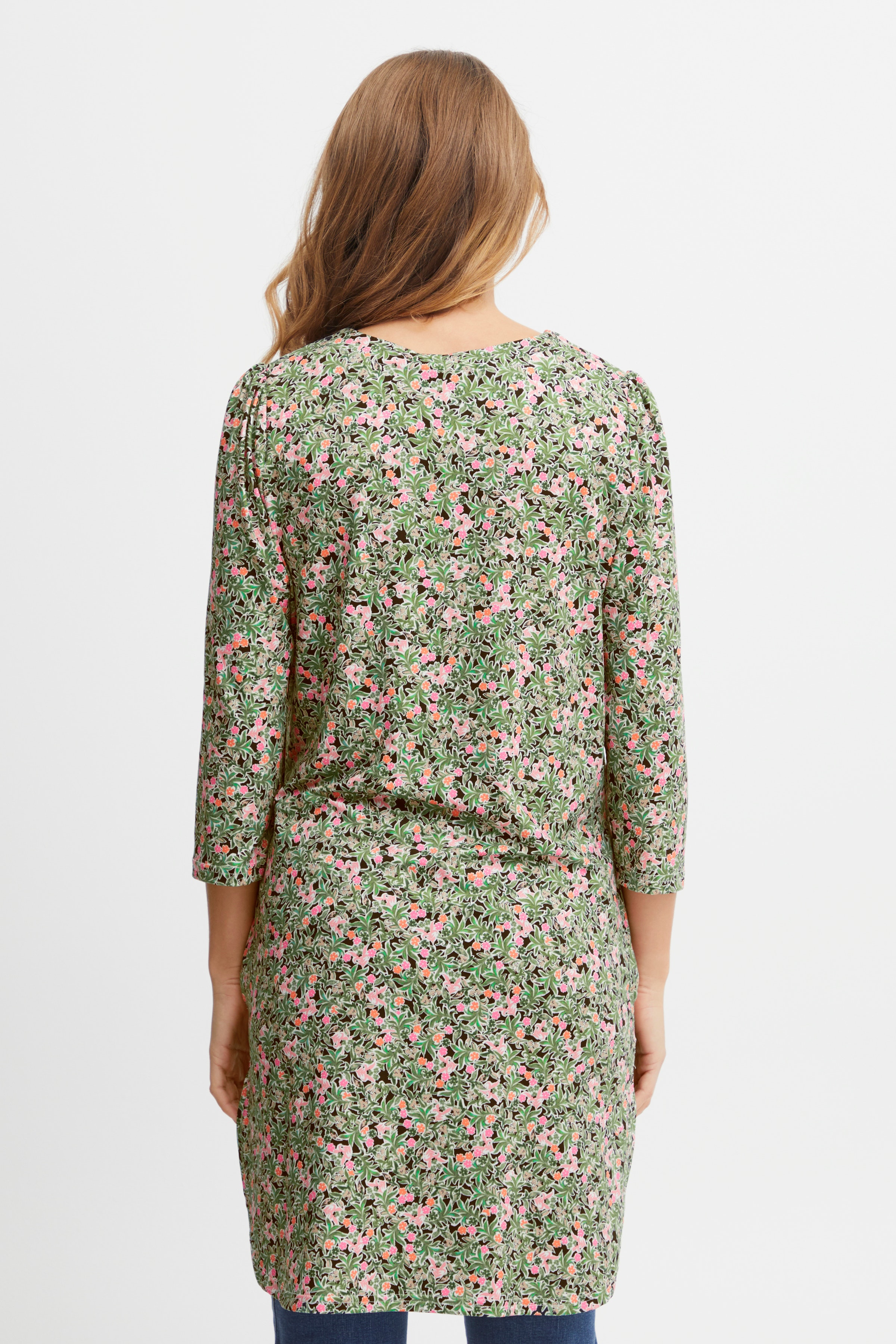 FRSEEN Tunika LOOKBOOK BACK 20612138-201856