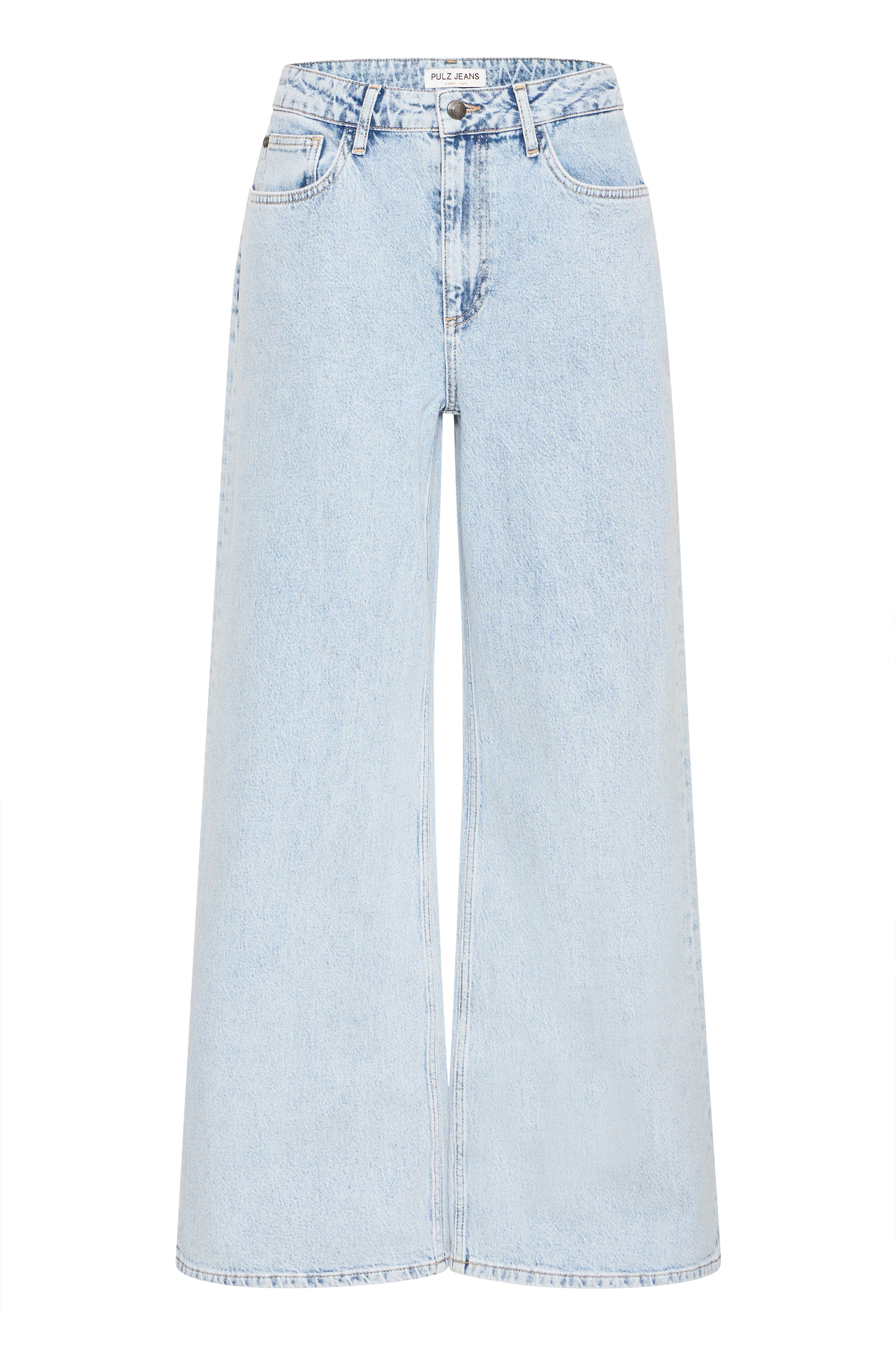 PZMELROSE Jeans PACK FRONT 50207944-900004352