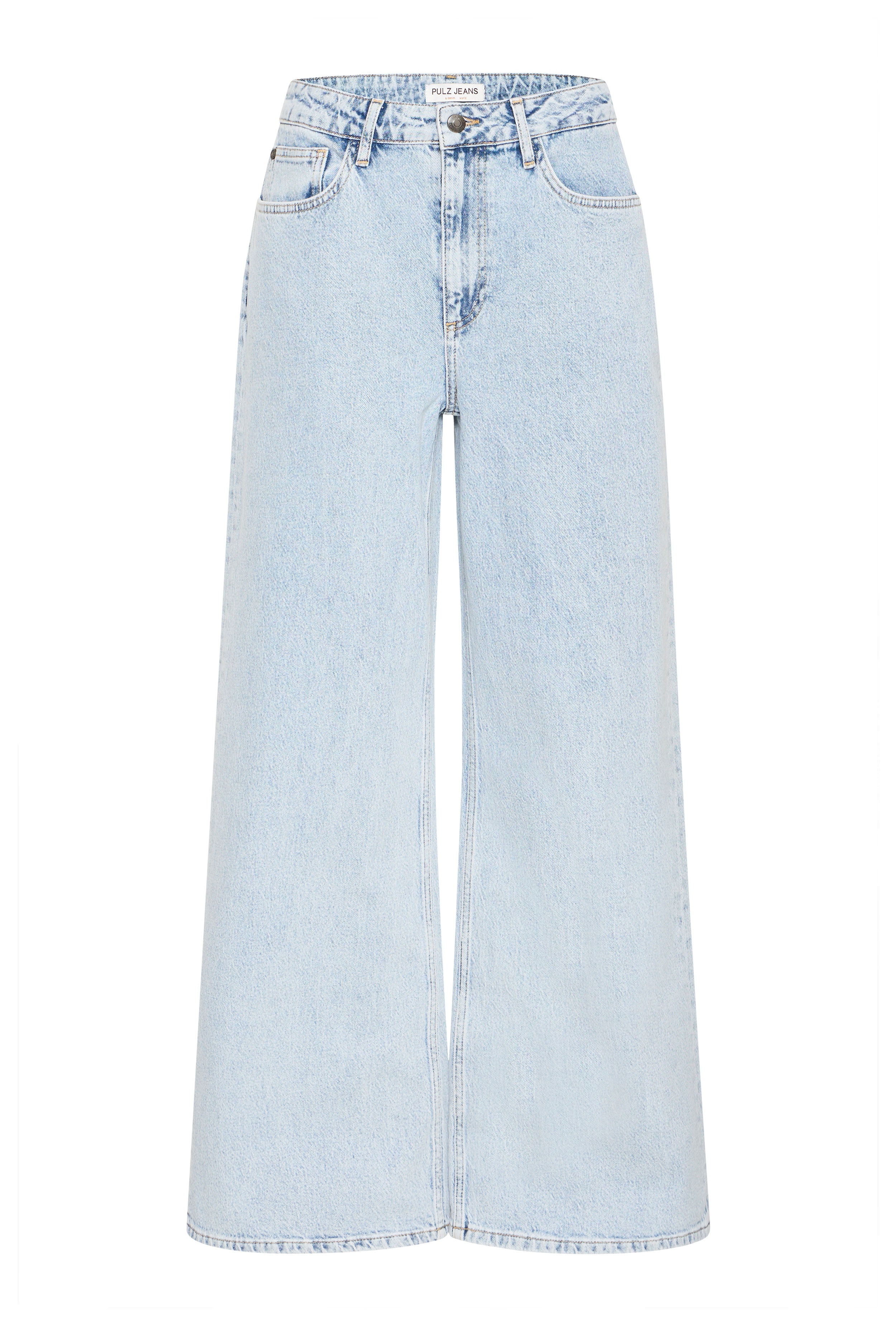 PZMELROSE Jeans PACK FRONT 50207944-900004352