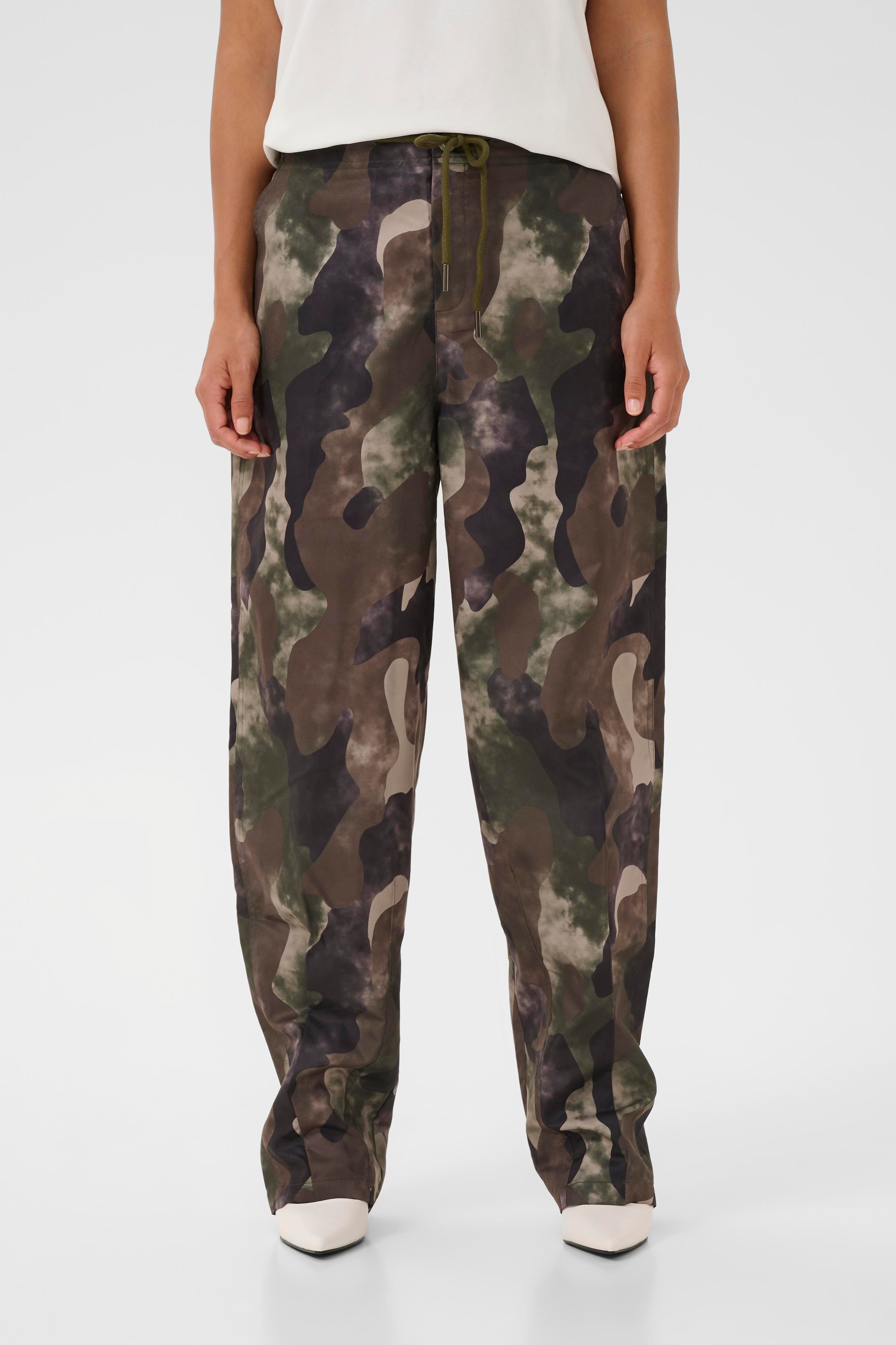 CUcamuna Trousers LOOKBOOK FRONT 50113190-109478