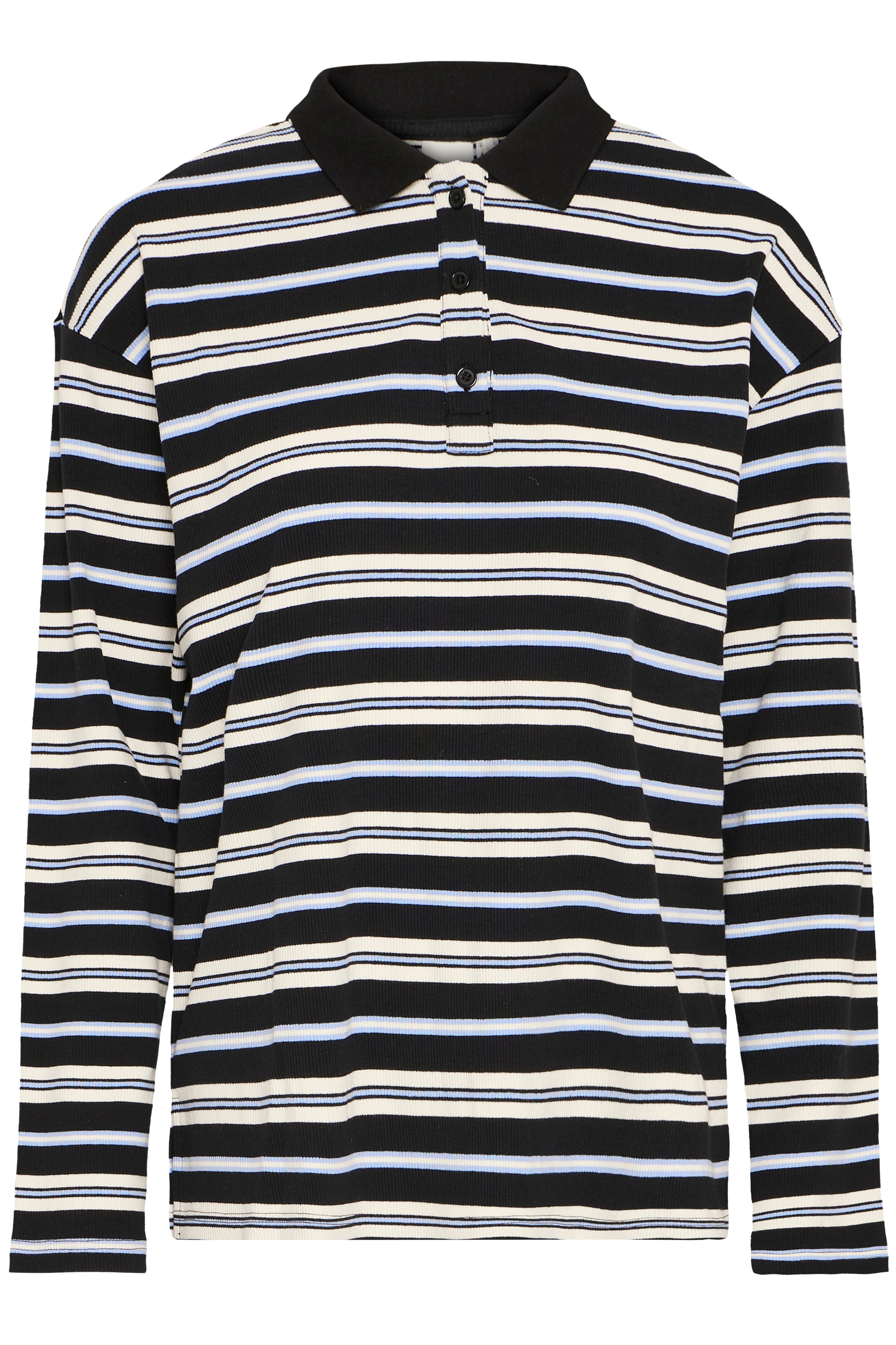 IXBECKY Poloshirt PACK FRONT 20123667-194008