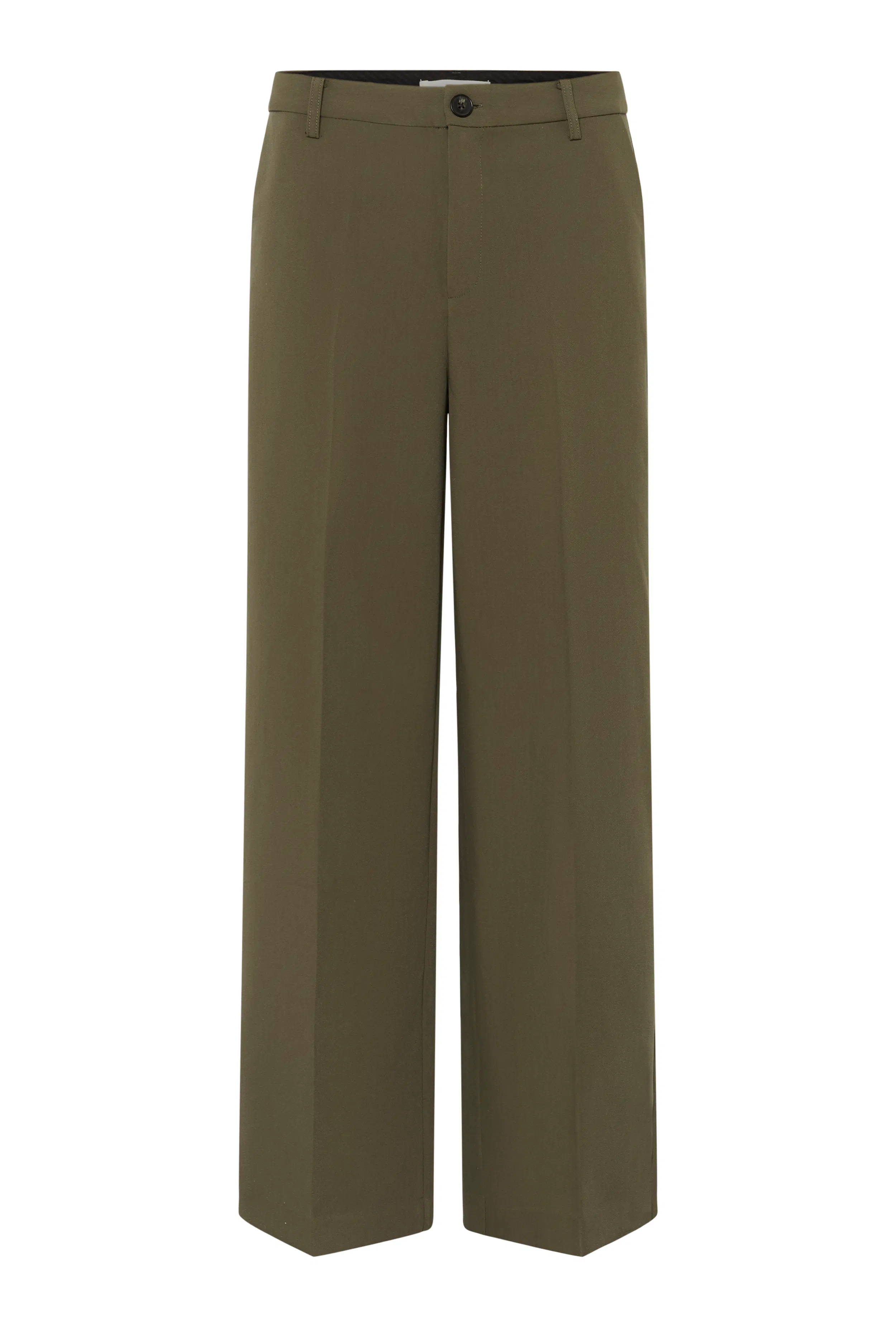 NinnesaPW Trousers PACK FRONT 30309542-190822