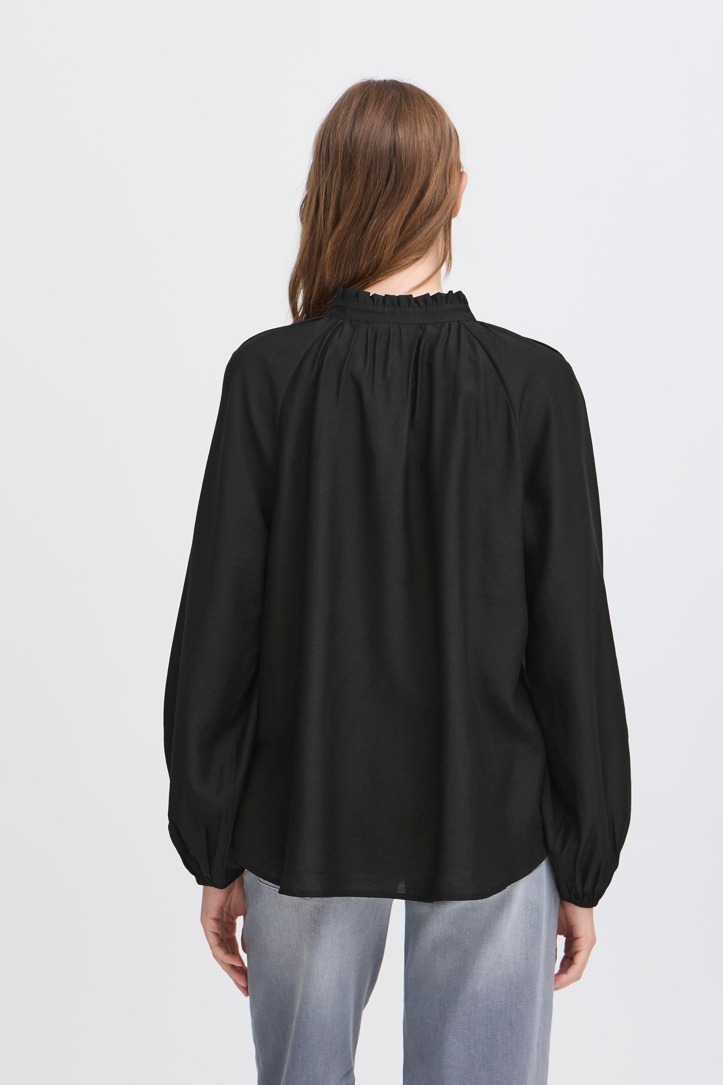 IHKARLANI Blus LOOKBOOK BACK 20121888-194008