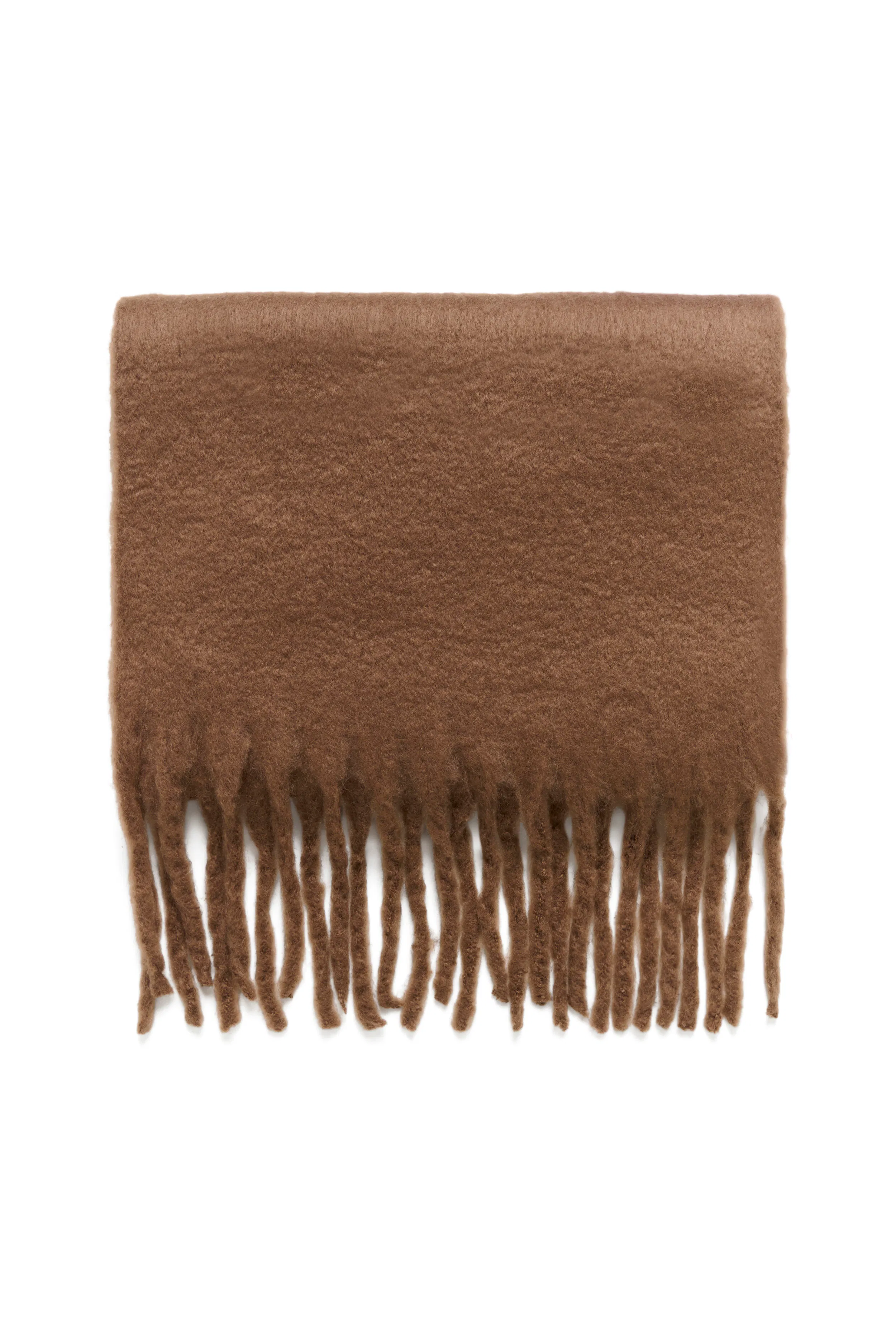 SLHinya Skjerf PACK FRONT 30408340-181307