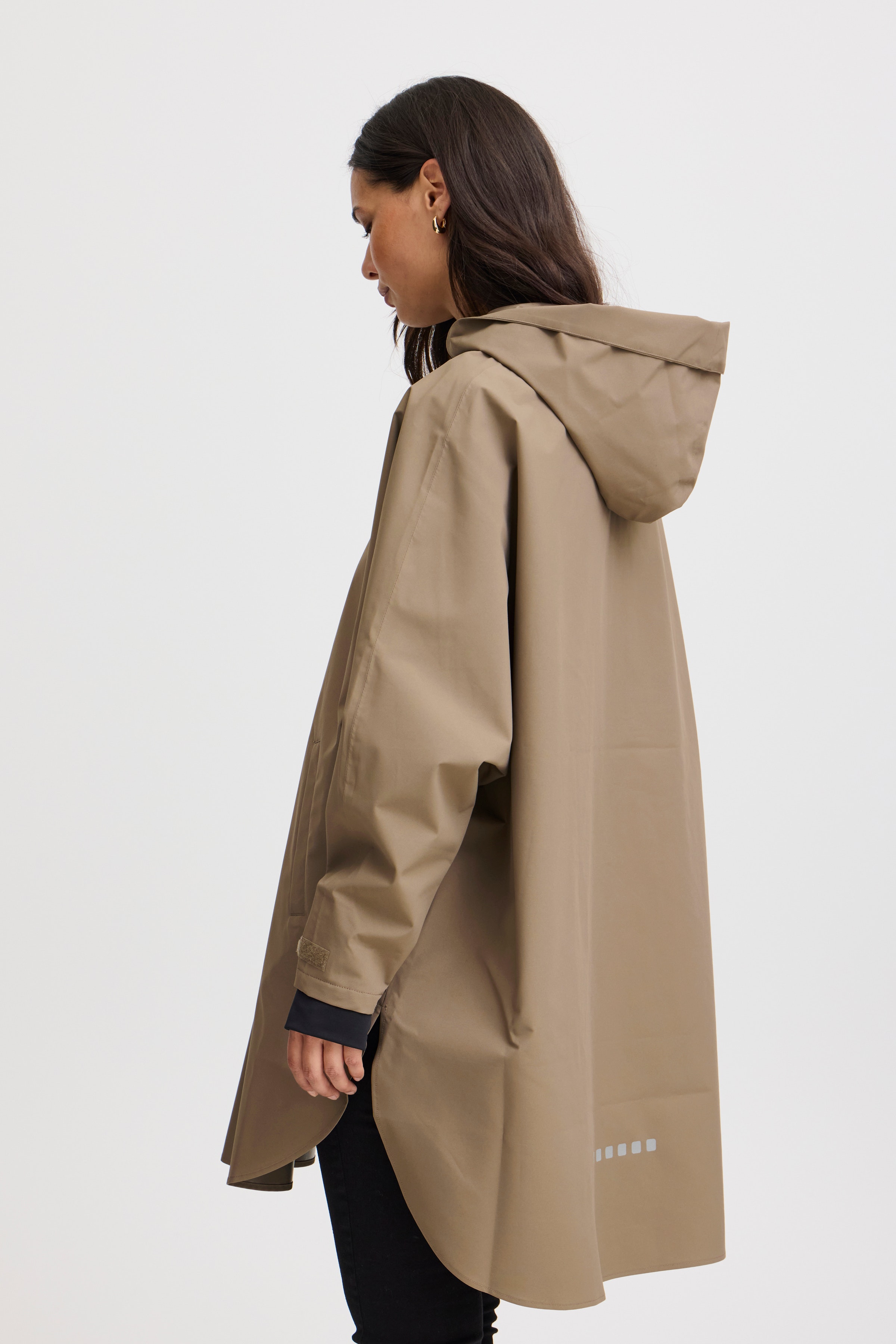 FRLUNA Kåpe LOOKBOOK FRONT 20611889-181112