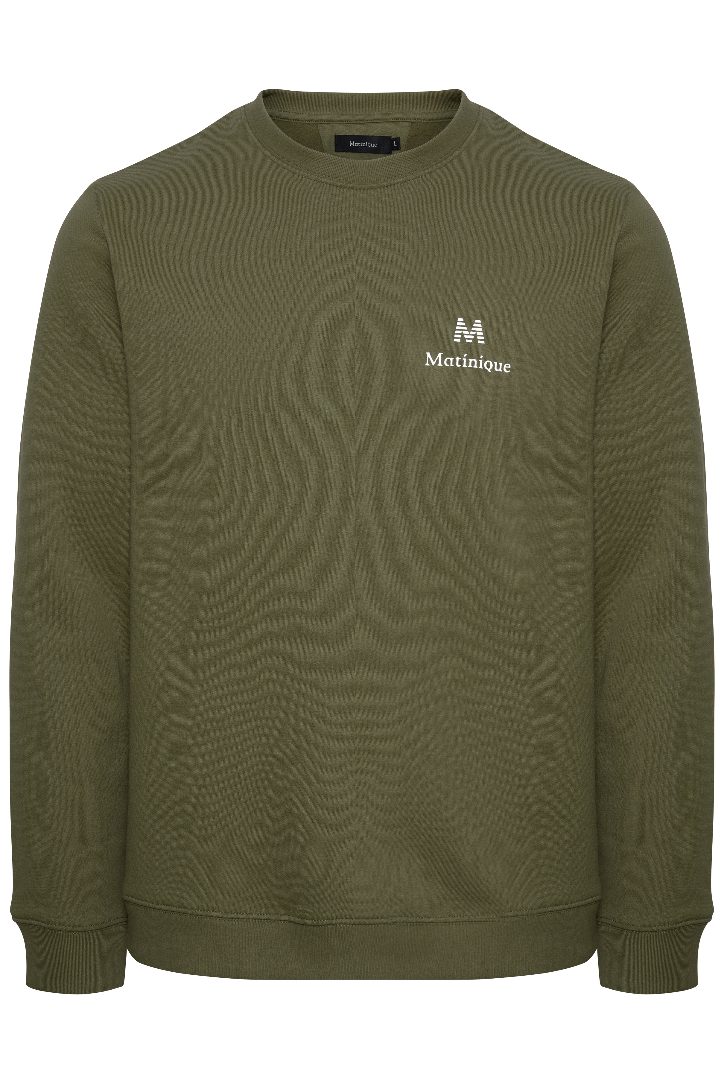 MAbradley Crew Sweatshirt PACK FRONT 30206029-190515