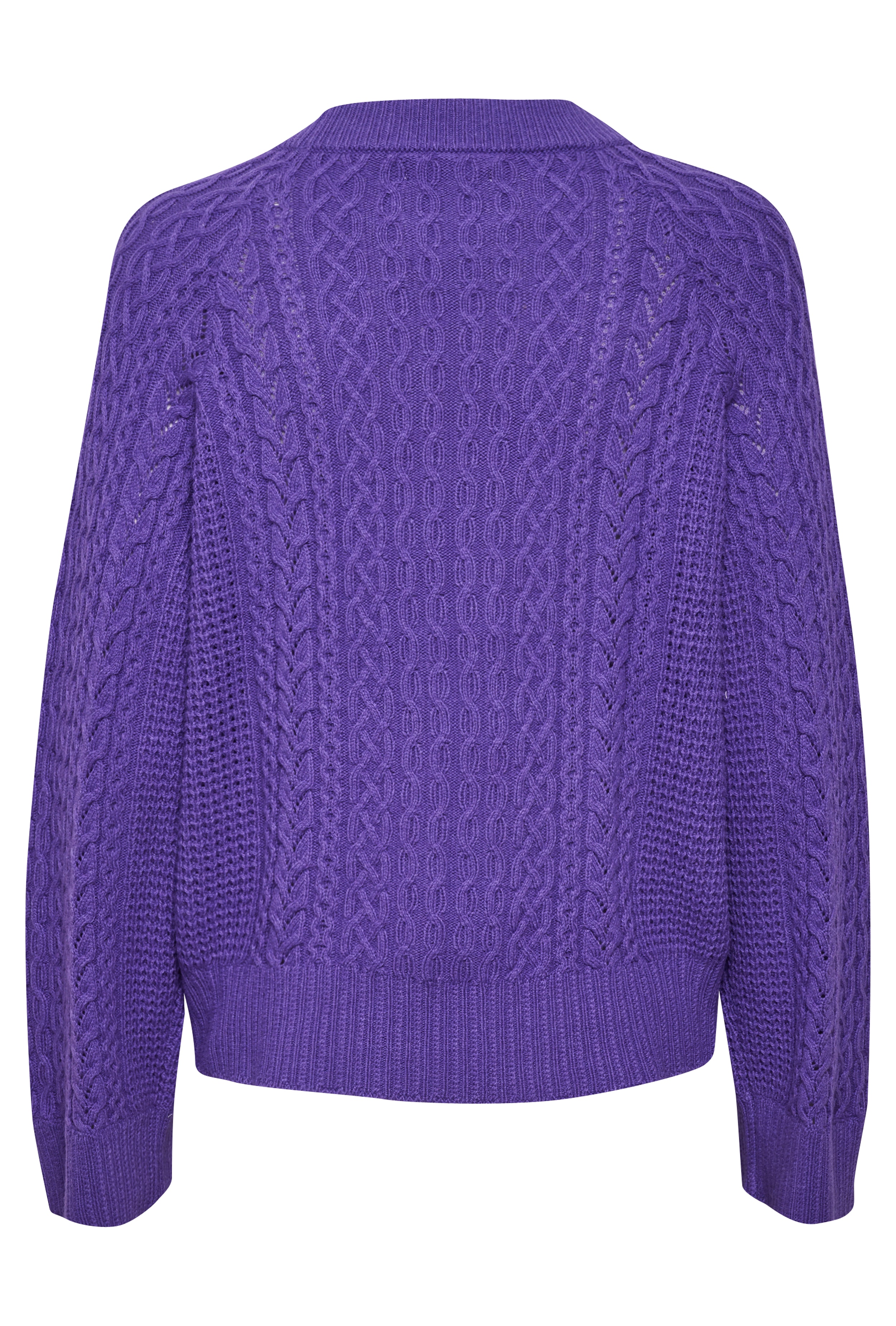 ViePW Pullover PACK BACK 30307429-183838