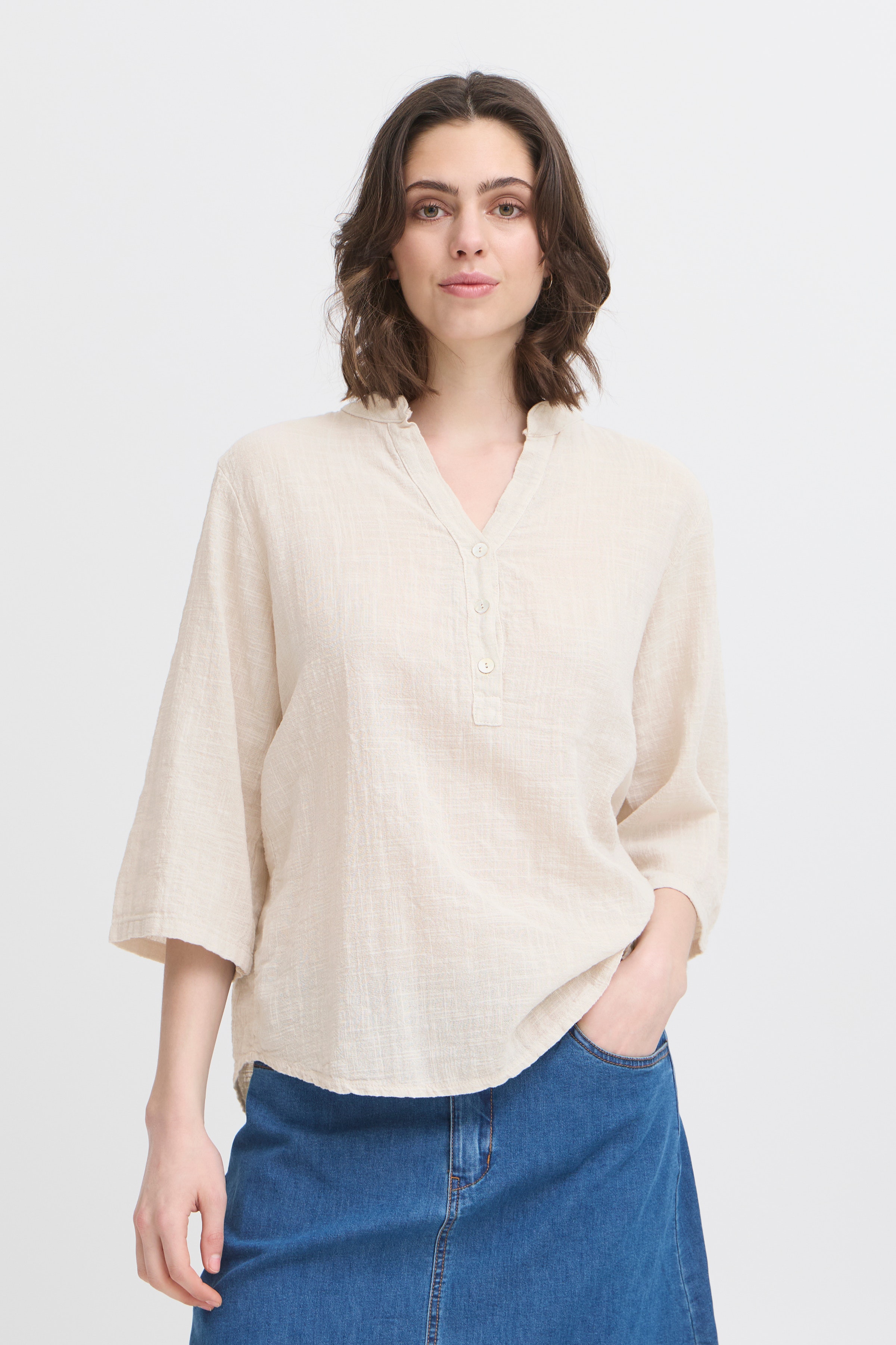 FRMARIKA Top LOOKBOOK FRONT 20616279-130000