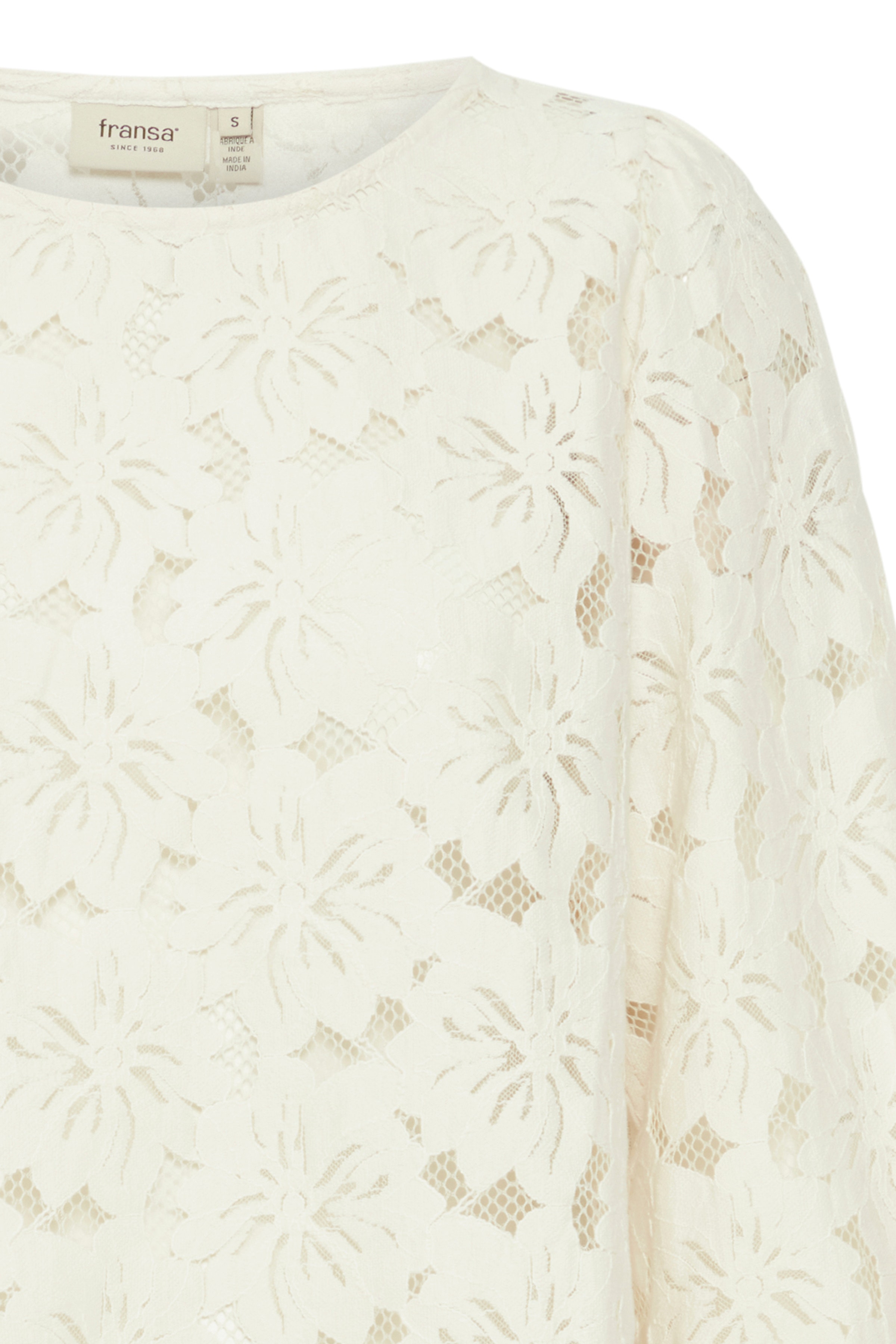 FRBONNI Bluse PACK DETAIL 20614130-130905