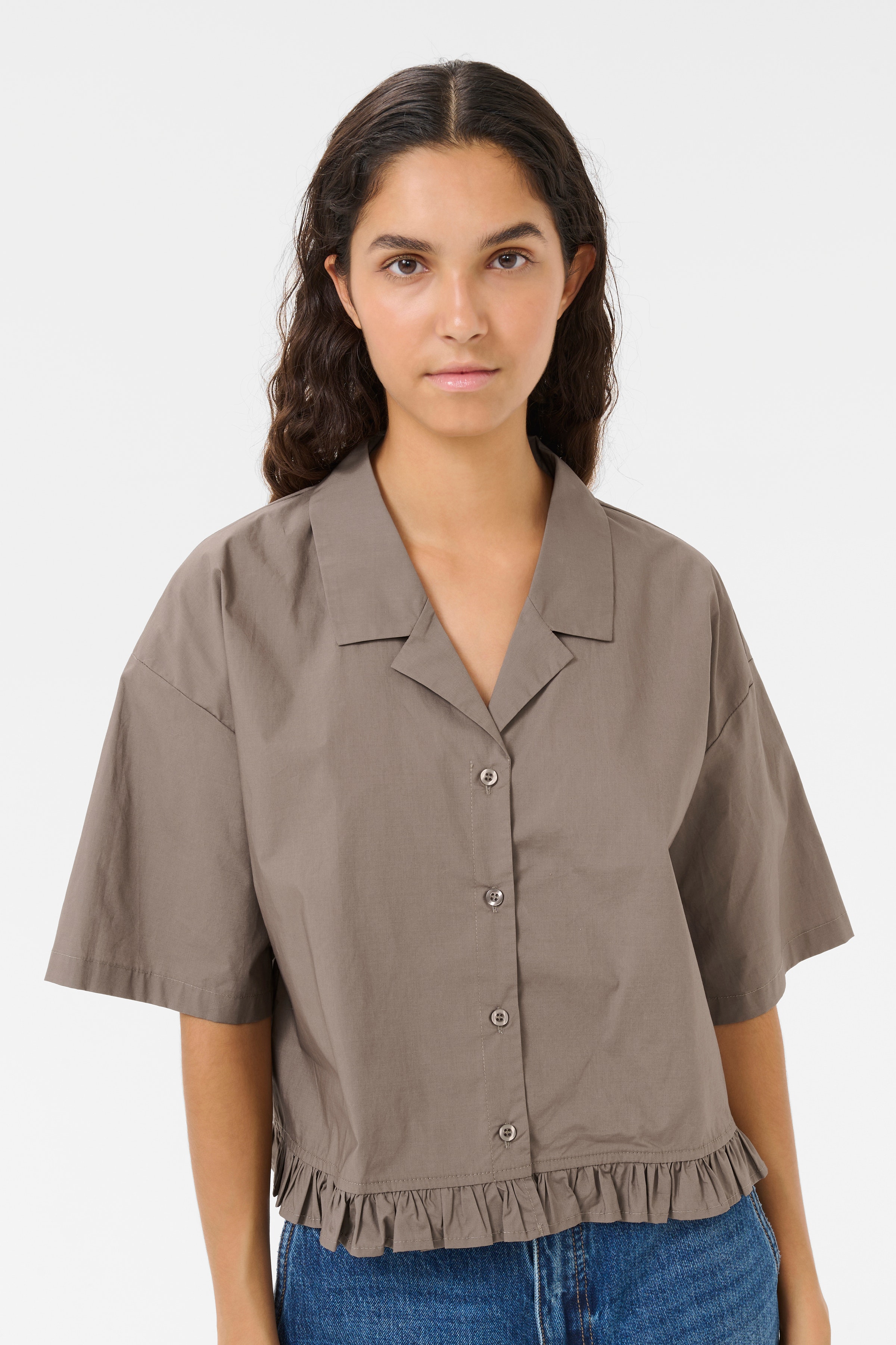 KBAnnabelle Blus LOOKBOOK FRONT 10105539-181304