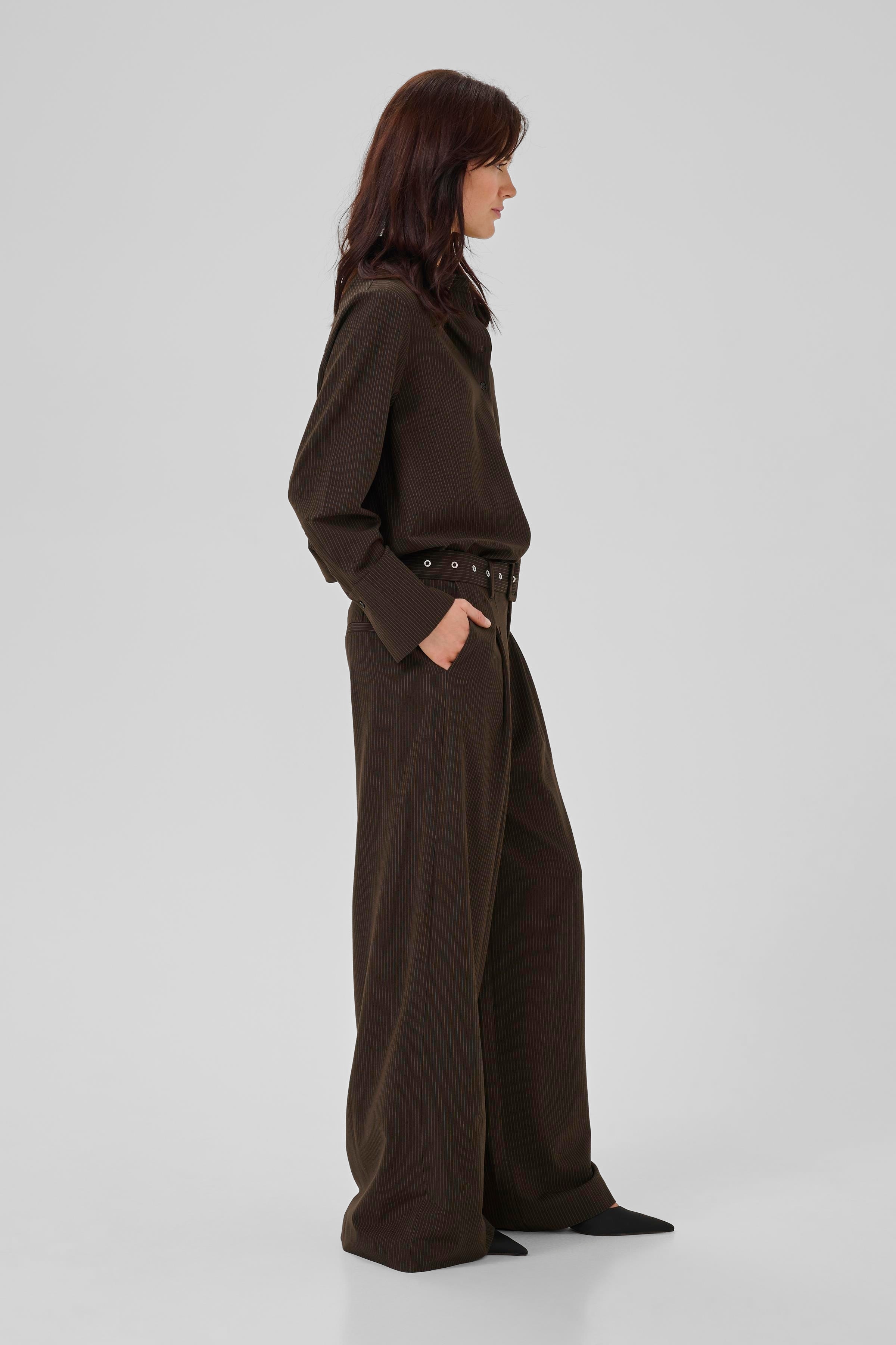 VittaMW Broek LOOKBOOK DETAIL 10704999-108252