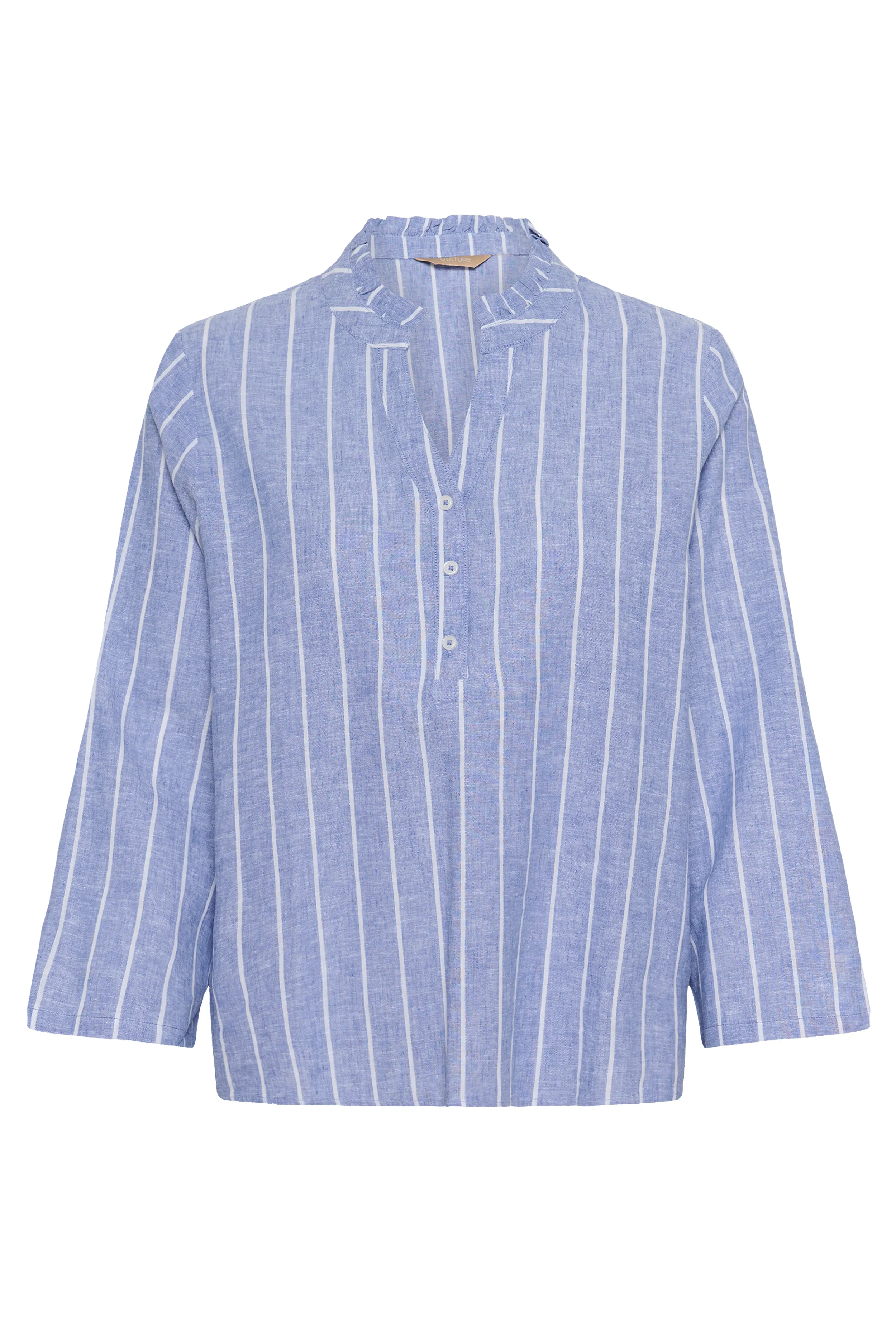 CUarletty Hørbluse PACK FRONT 50112787-109029