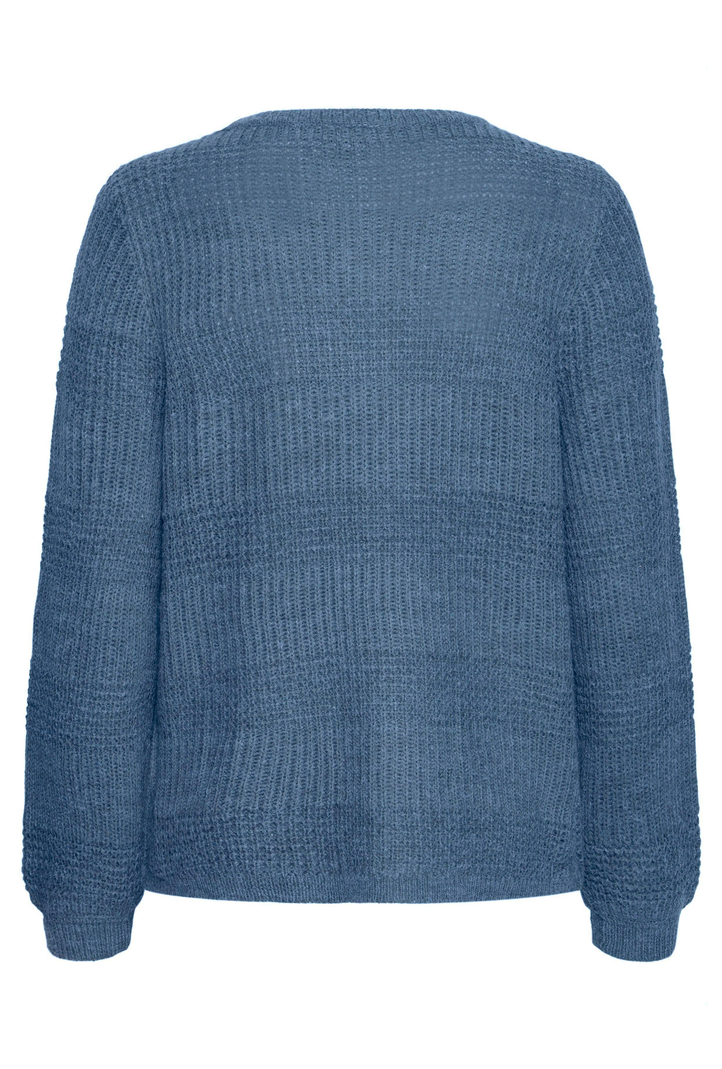 FRERETTA Pullover PACK FRONT 20615890-1840281