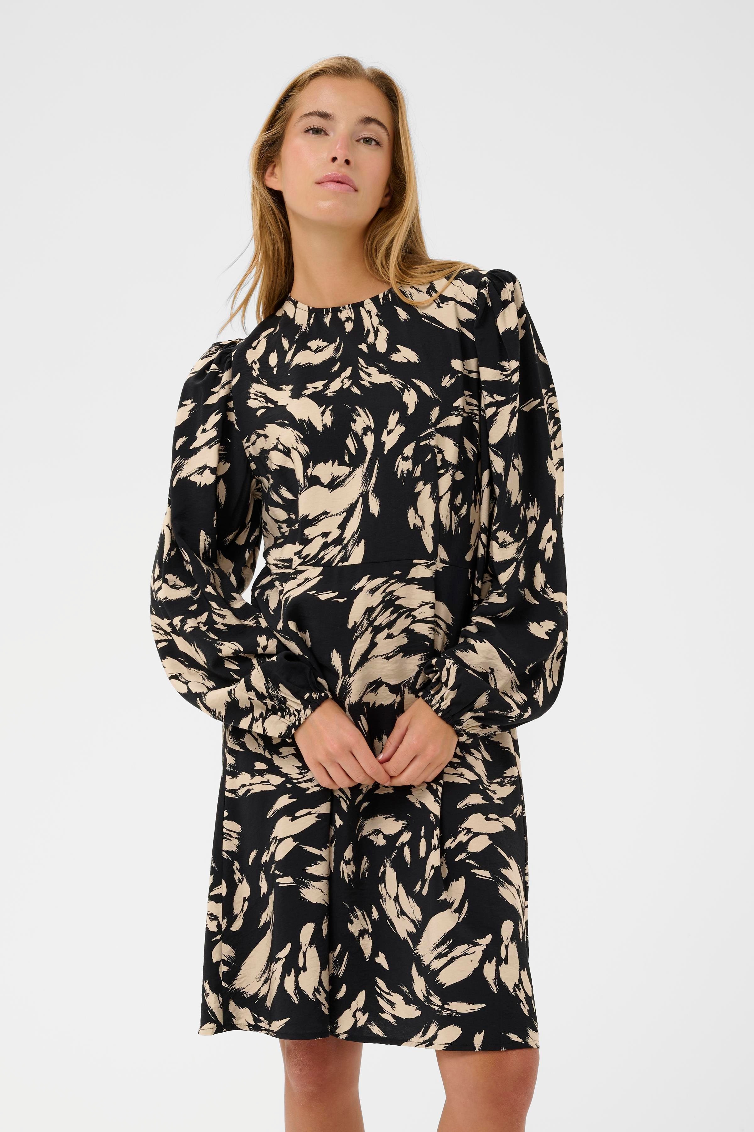 KAulla Kjole LOOKBOOK FRONT 10511043-108751