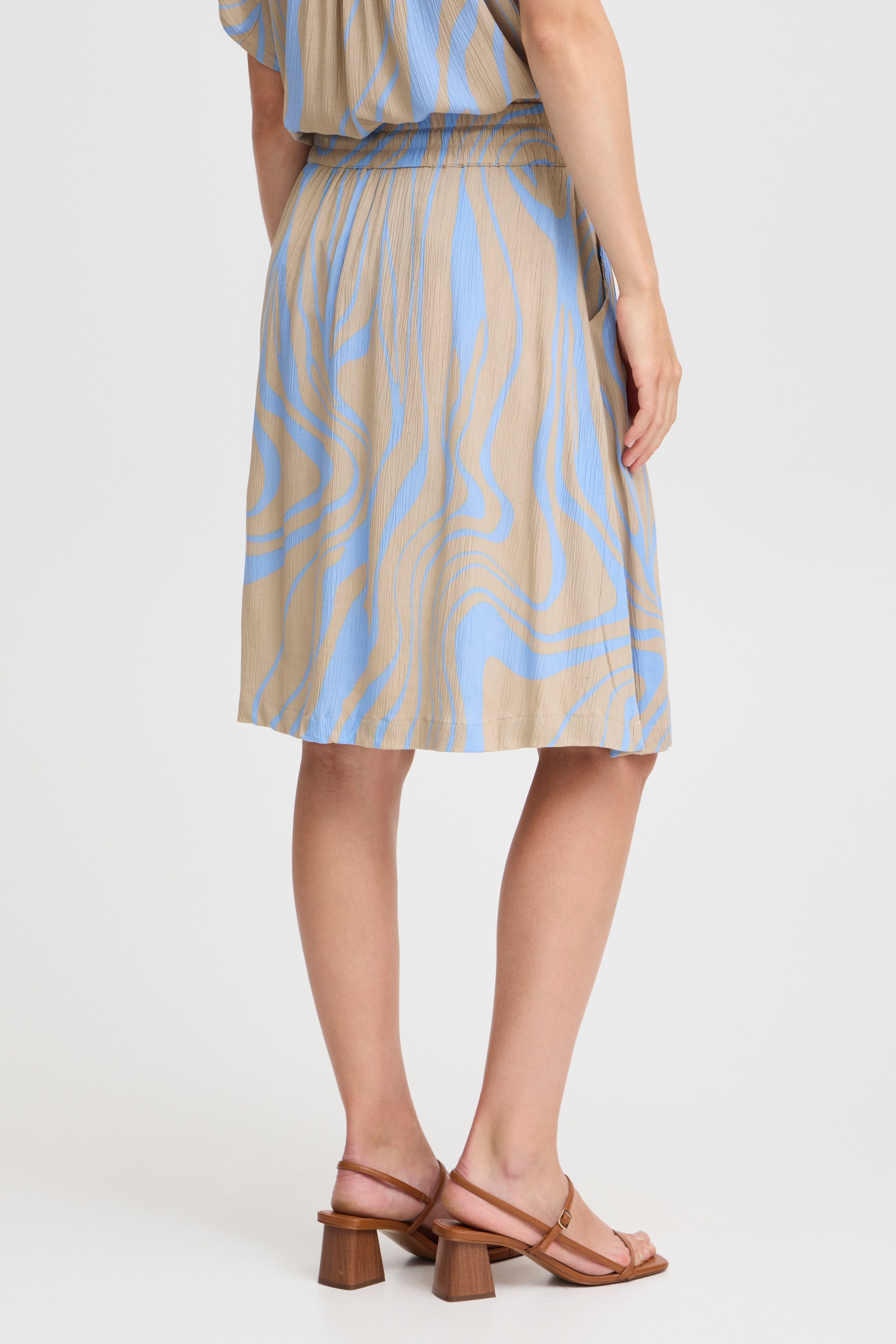 FXAVERY Nederdel LOOKBOOK FRONT 20615393-204364