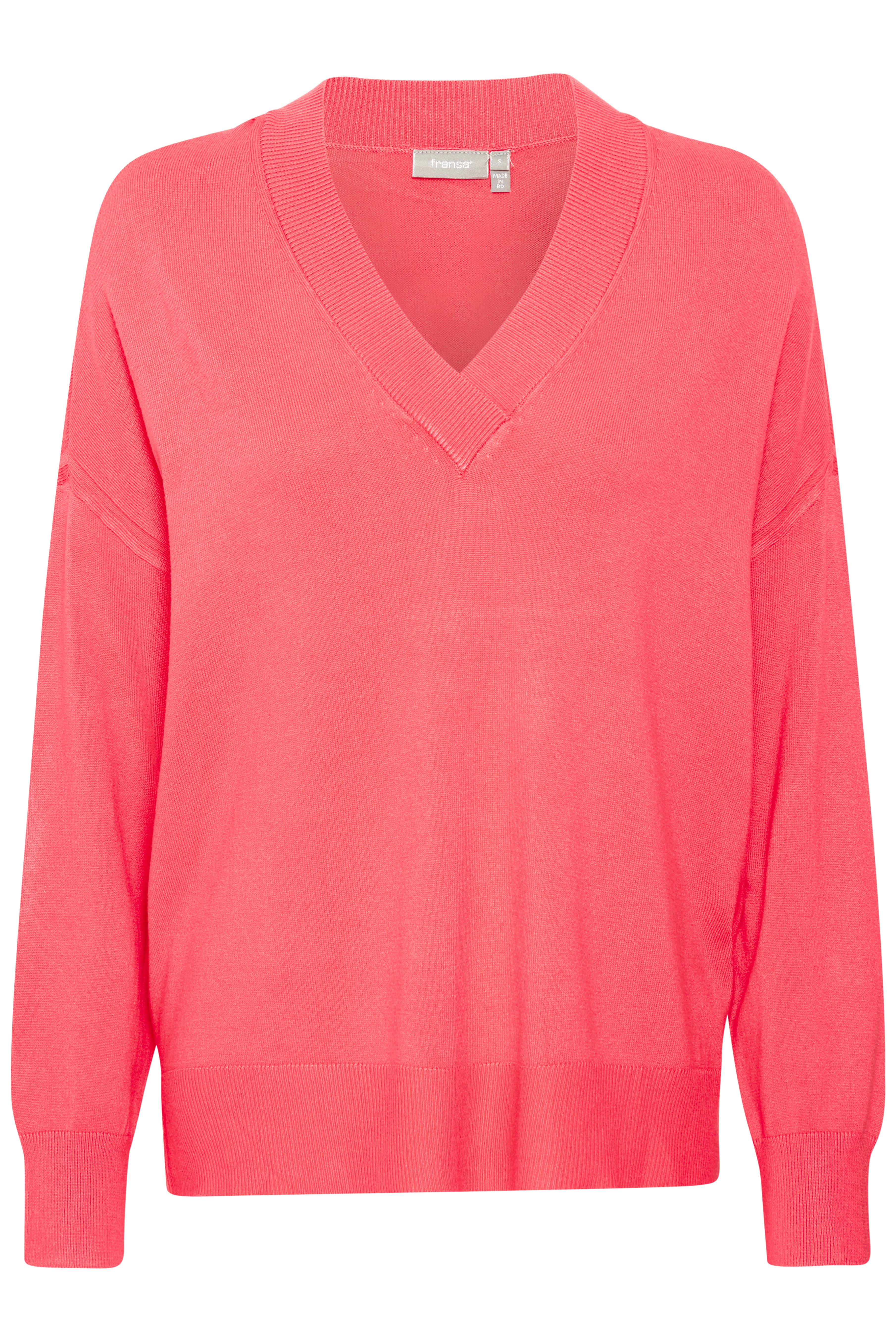 FRBLUME Pullover PACK FRONT 20612429-171746