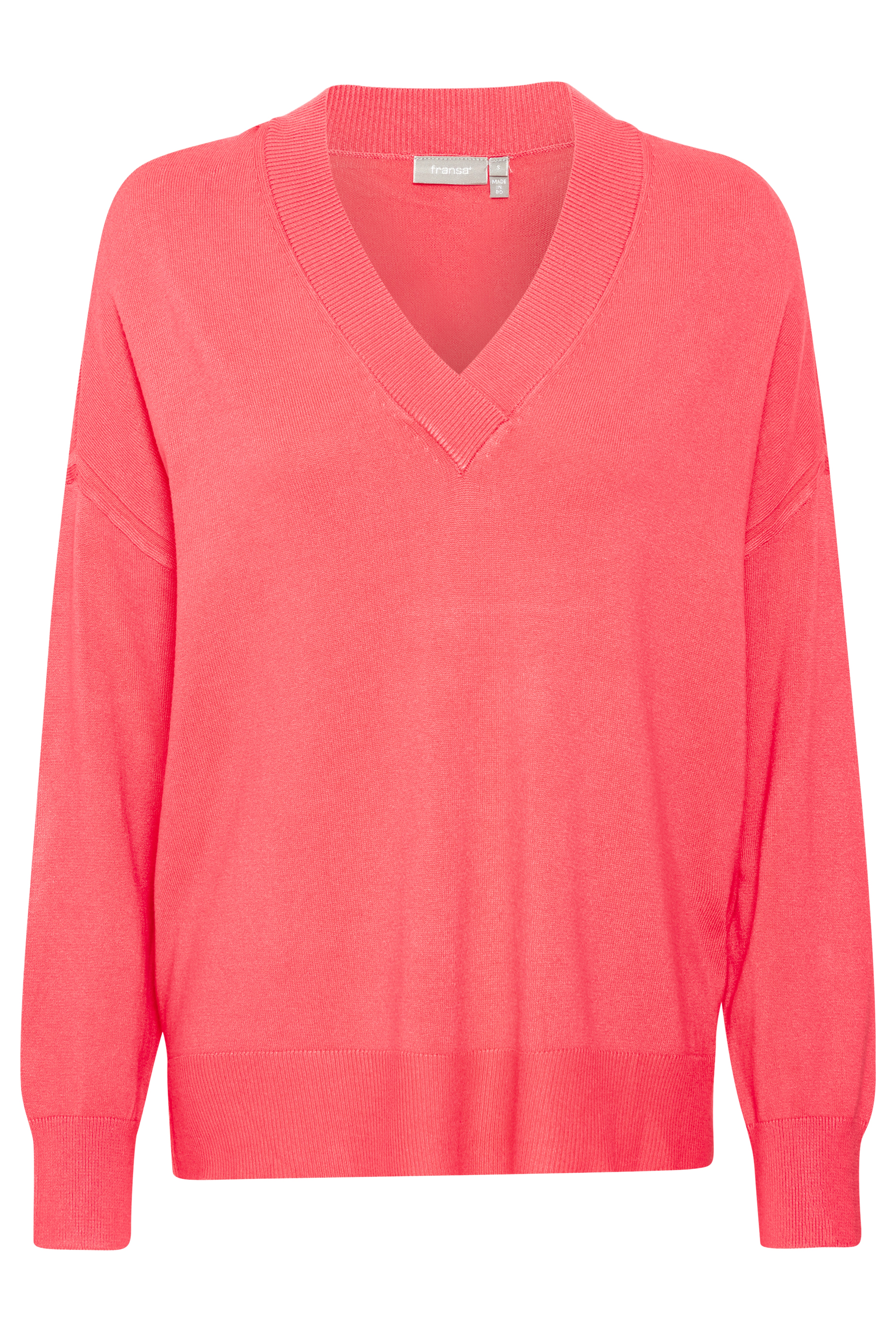 FRBLUME Pullover PACK FRONT 20612429-171746