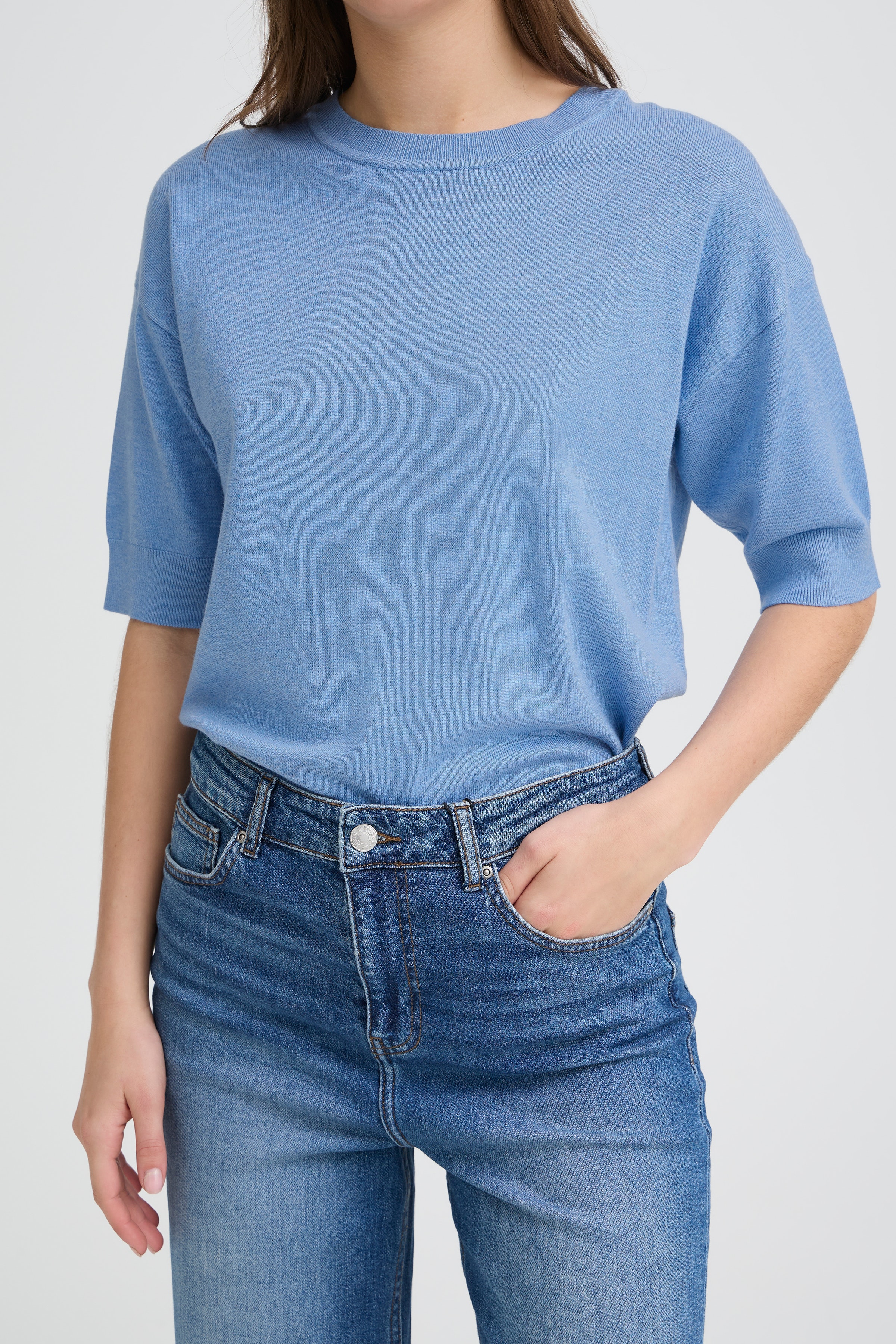 BYMMORLA Pullover LOOKBOOK DETAIL 20814397-1640201